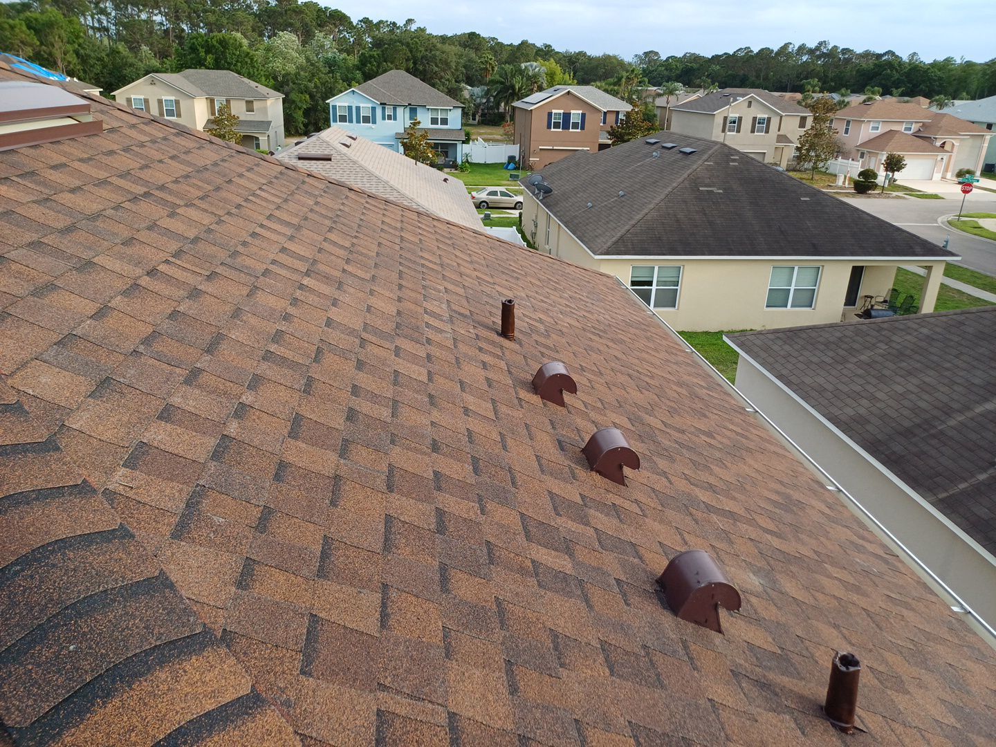 Project in Clermont by You Restorations LLC DBA YOU-Home