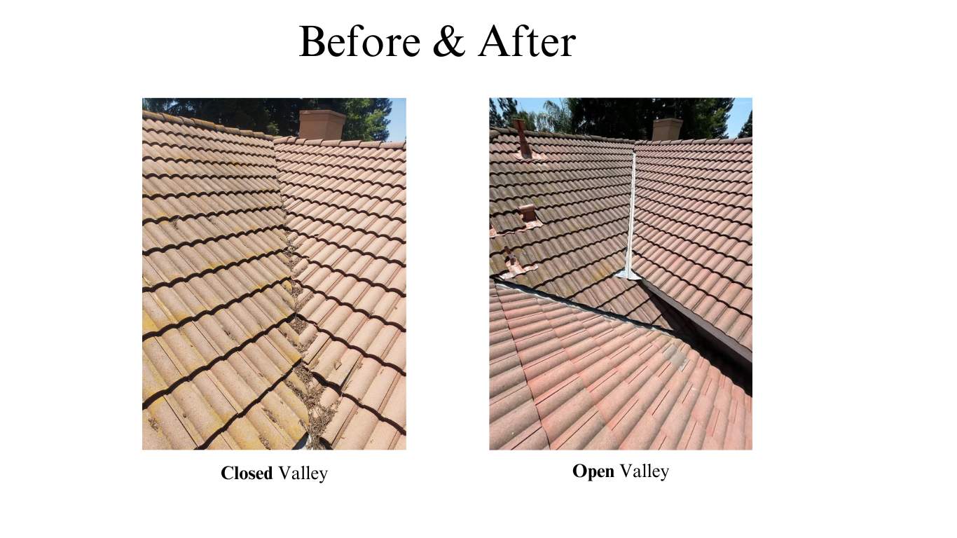 Doug McCauley by CJM Roofing