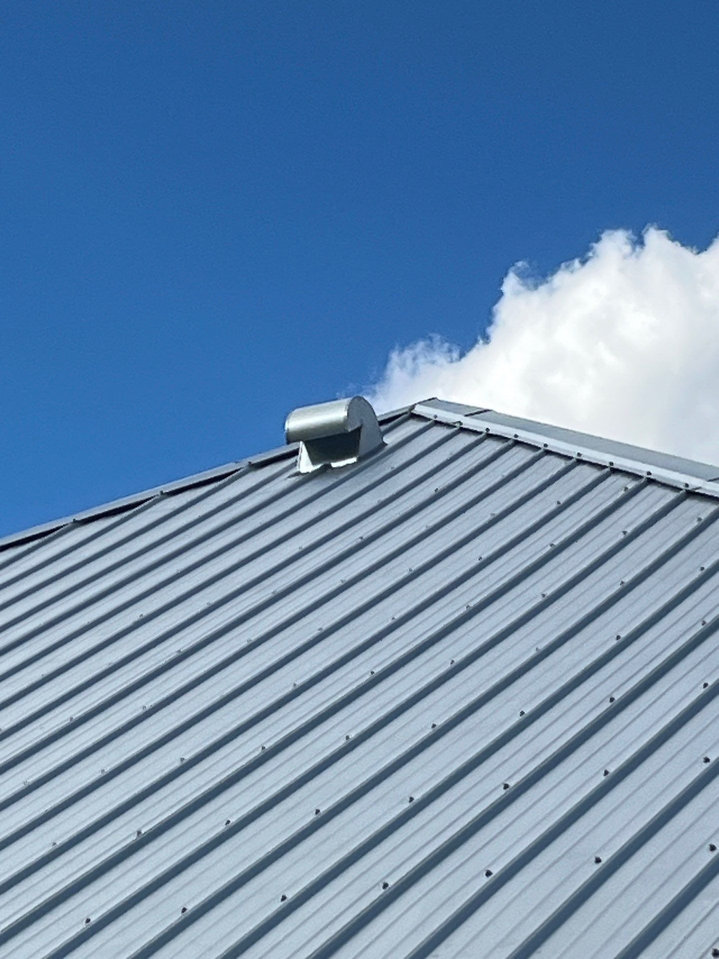 Metal Roofers of Archer, FL by Brehm Roofing