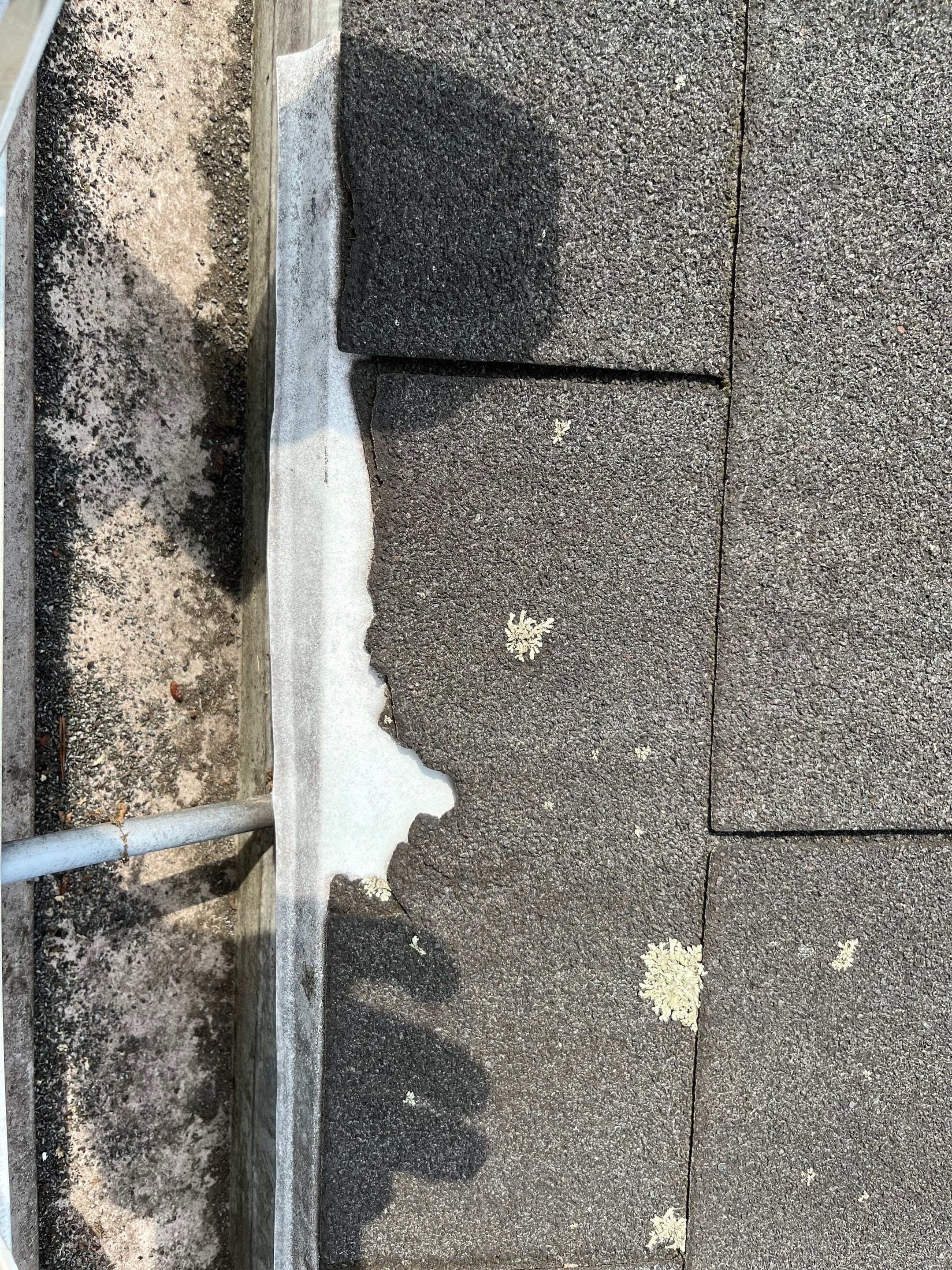 Residential Roofing Installation using Owens Corning TrueDefinition Architectural Shingle by RJC General Construction, LLC.