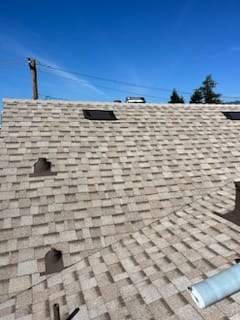 Roof Replacement - Oakland CA 94608