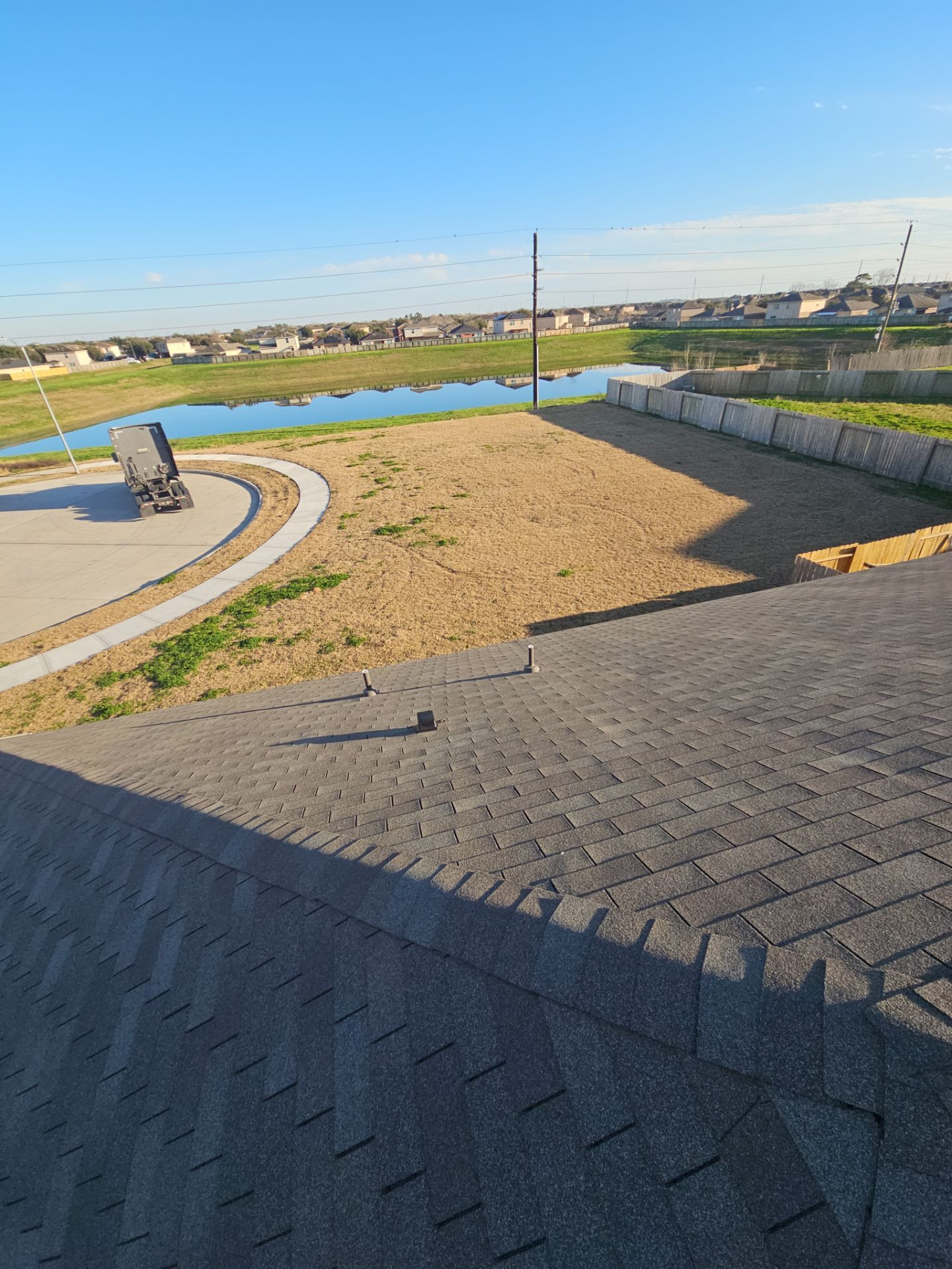Roof Repair Richmond by Roof Repair Services LLC