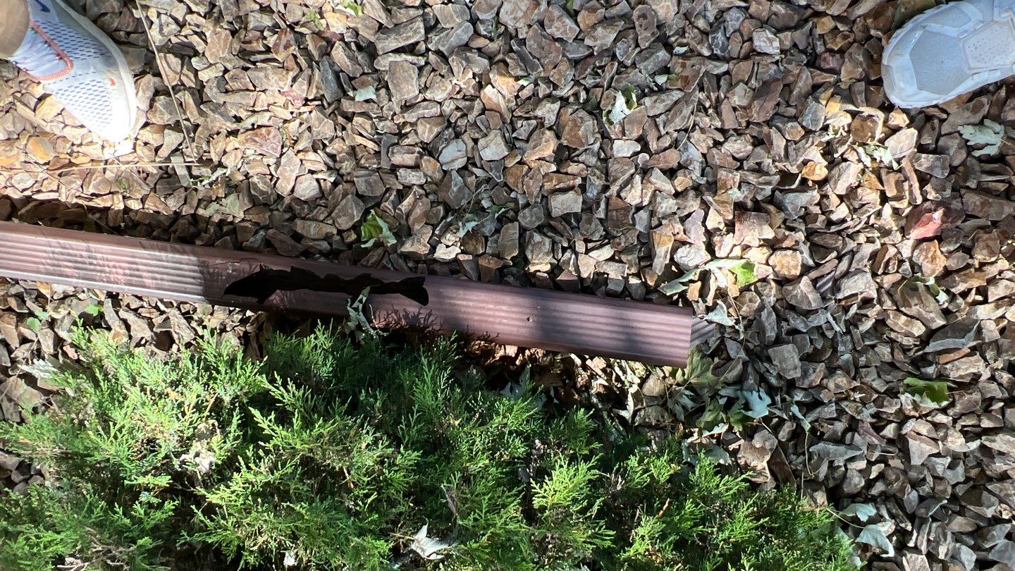 GAF Grand Sequoia - Autumn Brown Blend  by Montana Roofing Solutions