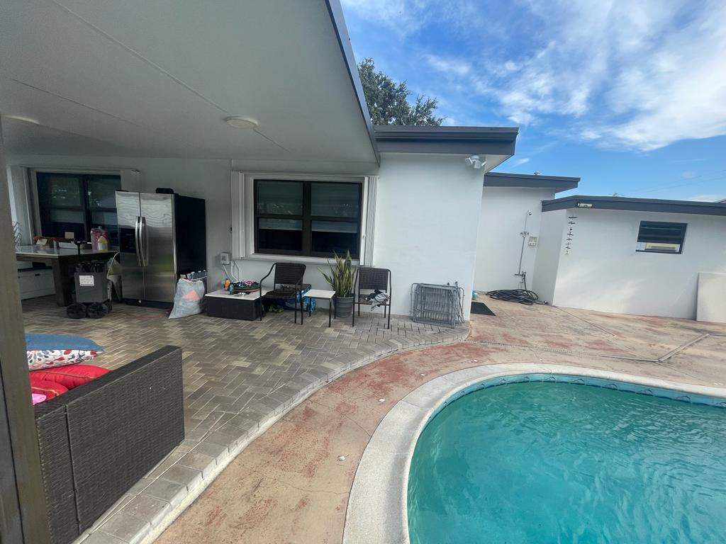 Water Damage Claim in Hollywood by FLAPA & KeyStone