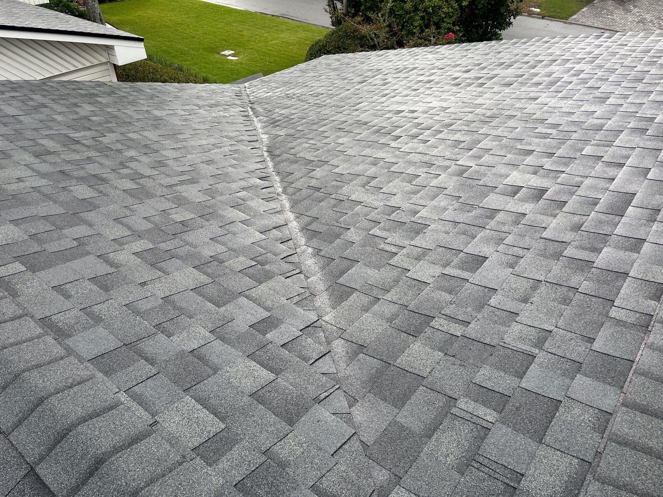Shingle -> Shingle by Prime Roofing