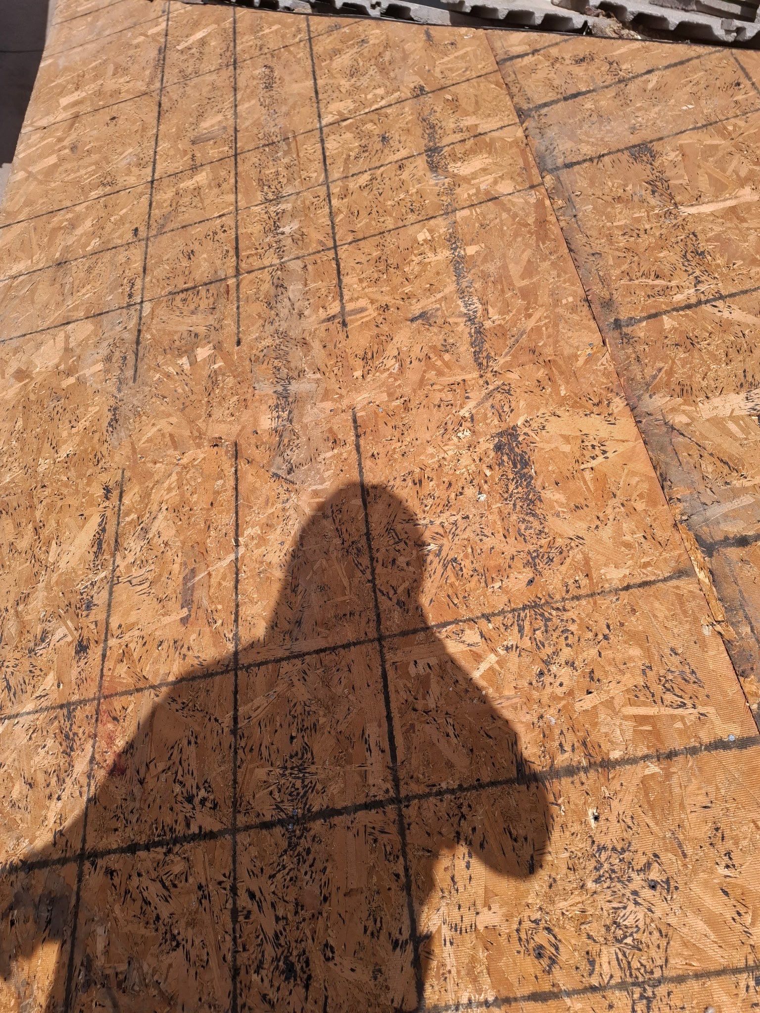 Project in Queen Creek, AZ by Showtime Roofing & Coatings LLC