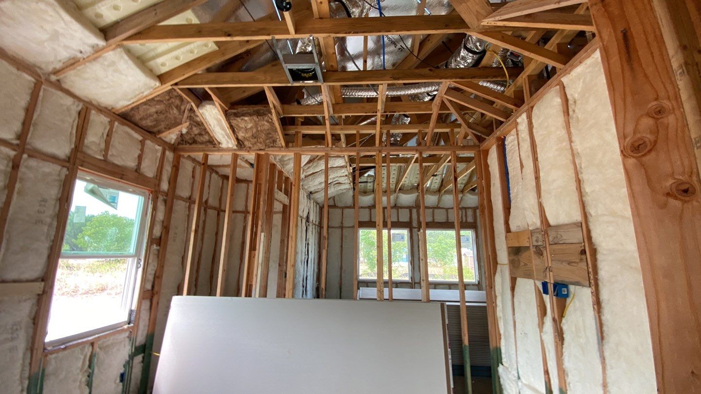 NEW CONSTRUCTION by Royal Stone Roofing 