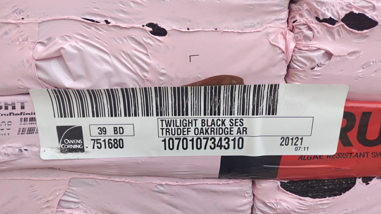 Residential Roofing Installation using Owens Corning by Inspector Roofing and Restoration