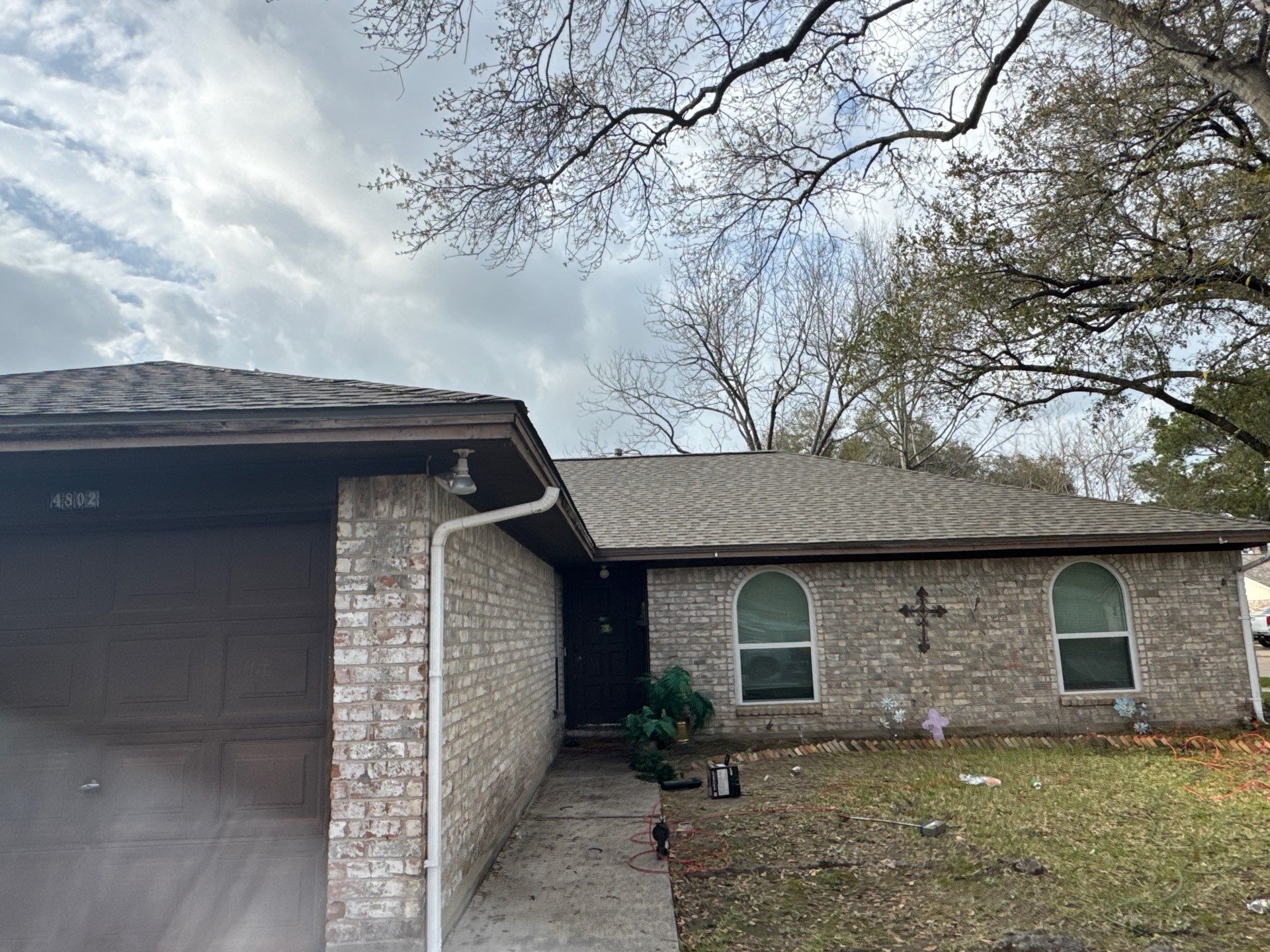 Roof Replacement Houston by Roof Repair Company