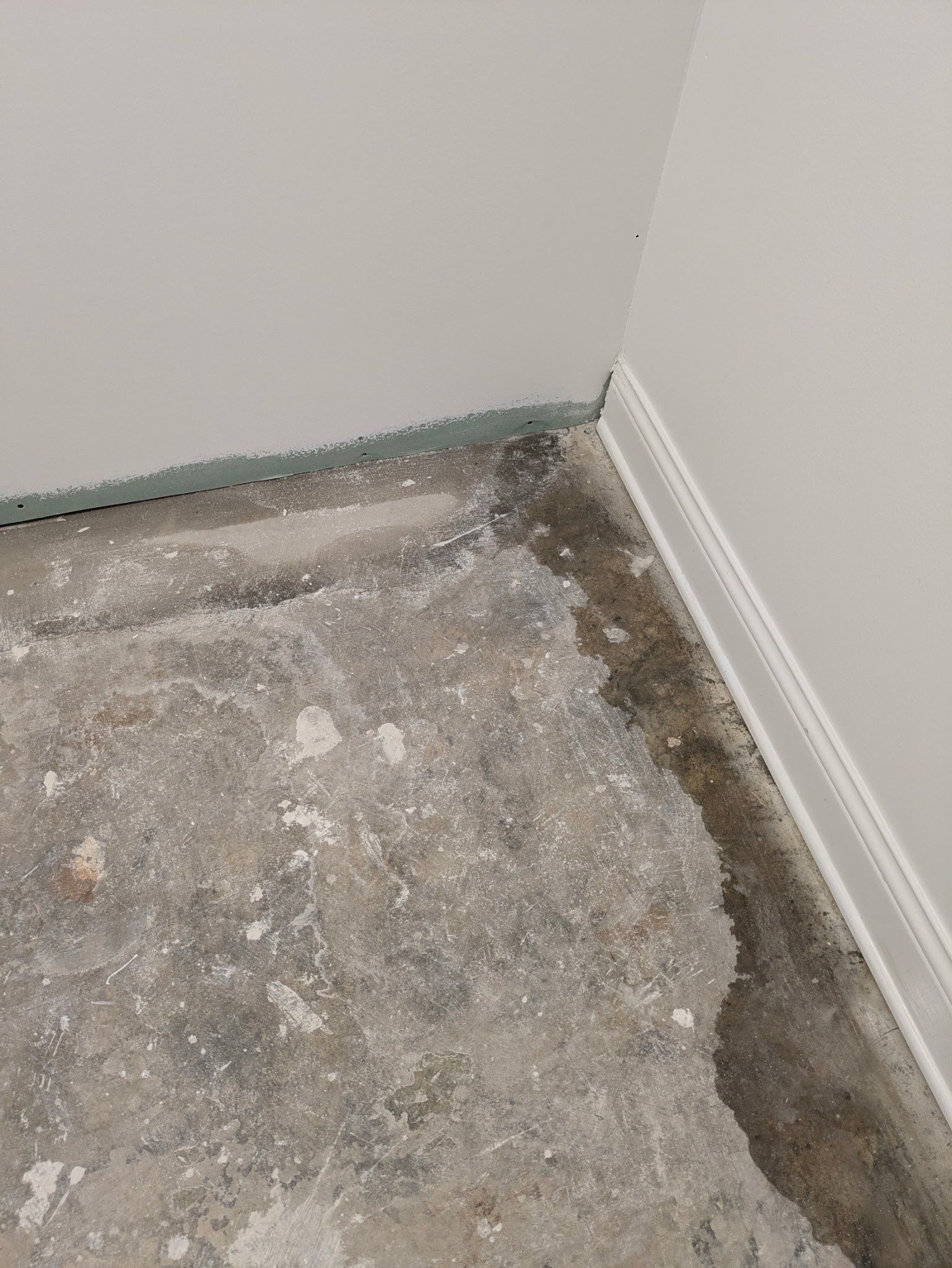 EMS Mitigation and Repairs in Louisville, KY by ANR Restoration