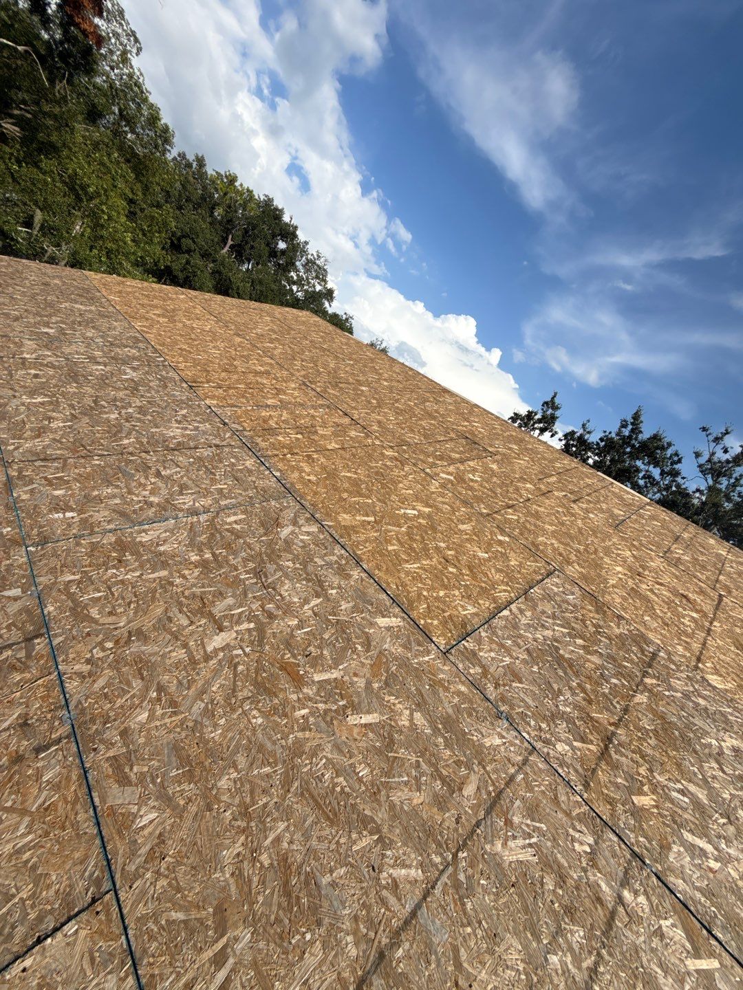 Project in Tampa 33613 by Mitchell Roofing Company LLC