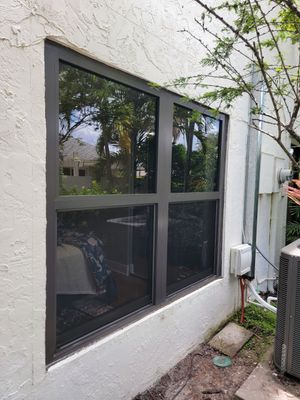 Project in Delray Beach
