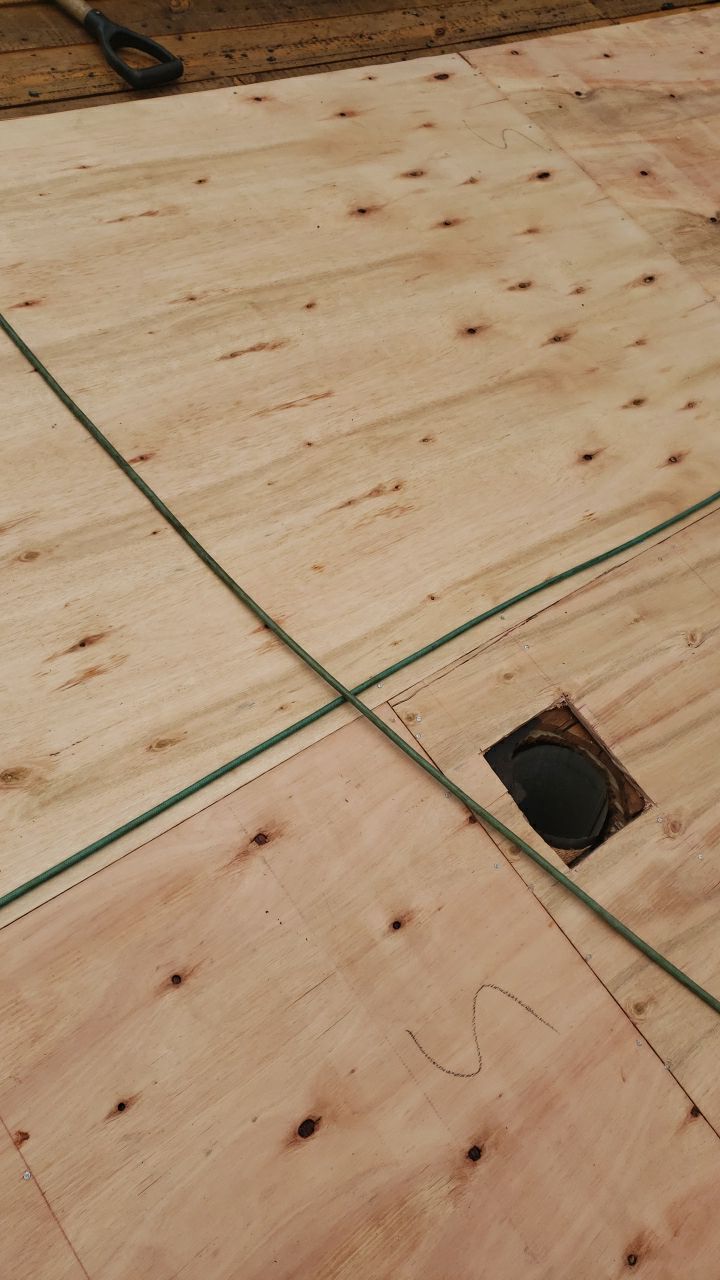 Fairfax: CertainTeed Landmark Pro Designer Shingles in Max Def Charcoal Black by RM Banning, Inc.