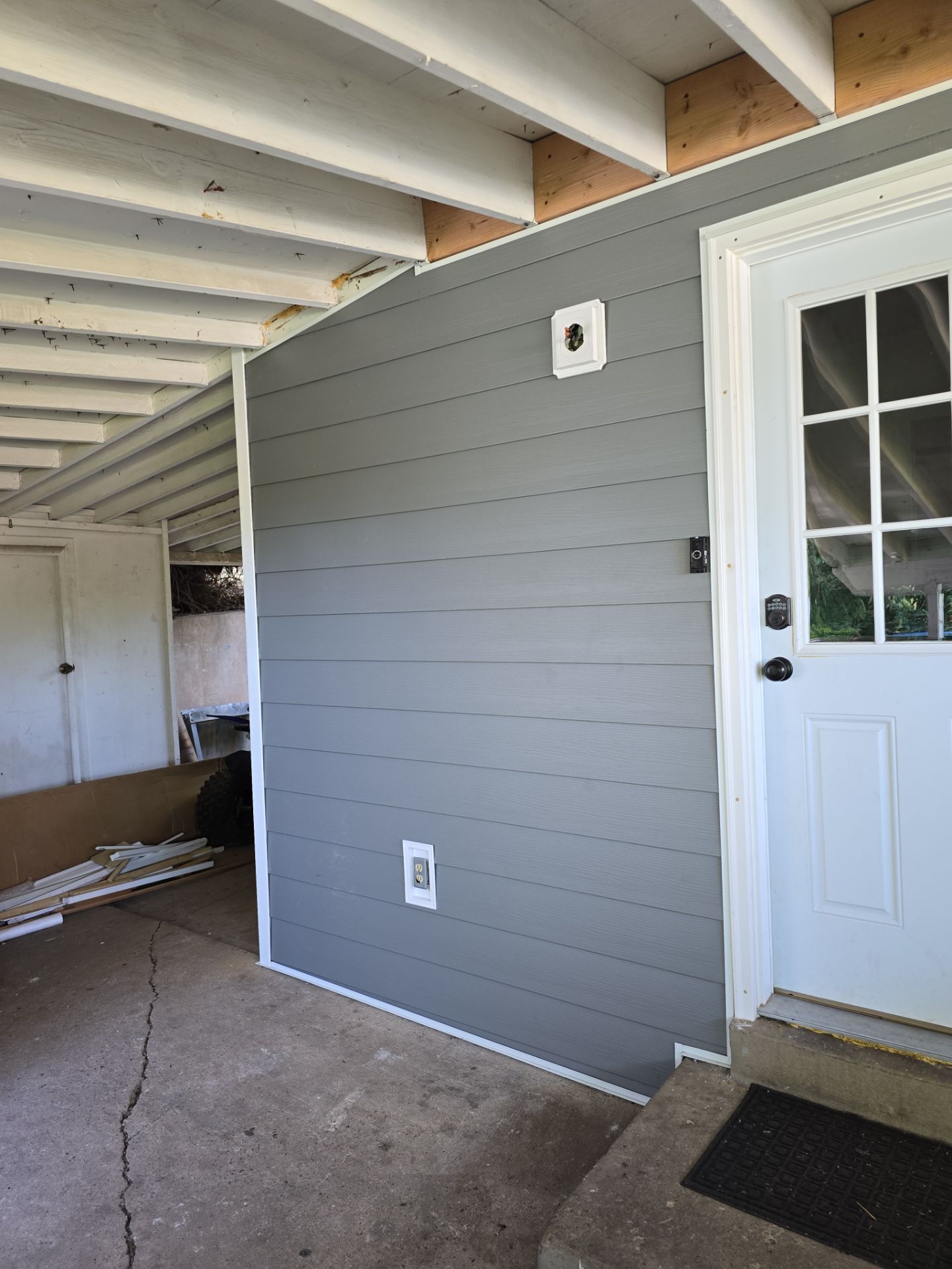 Project in Ogden by Emerald Gotcha Gutters 