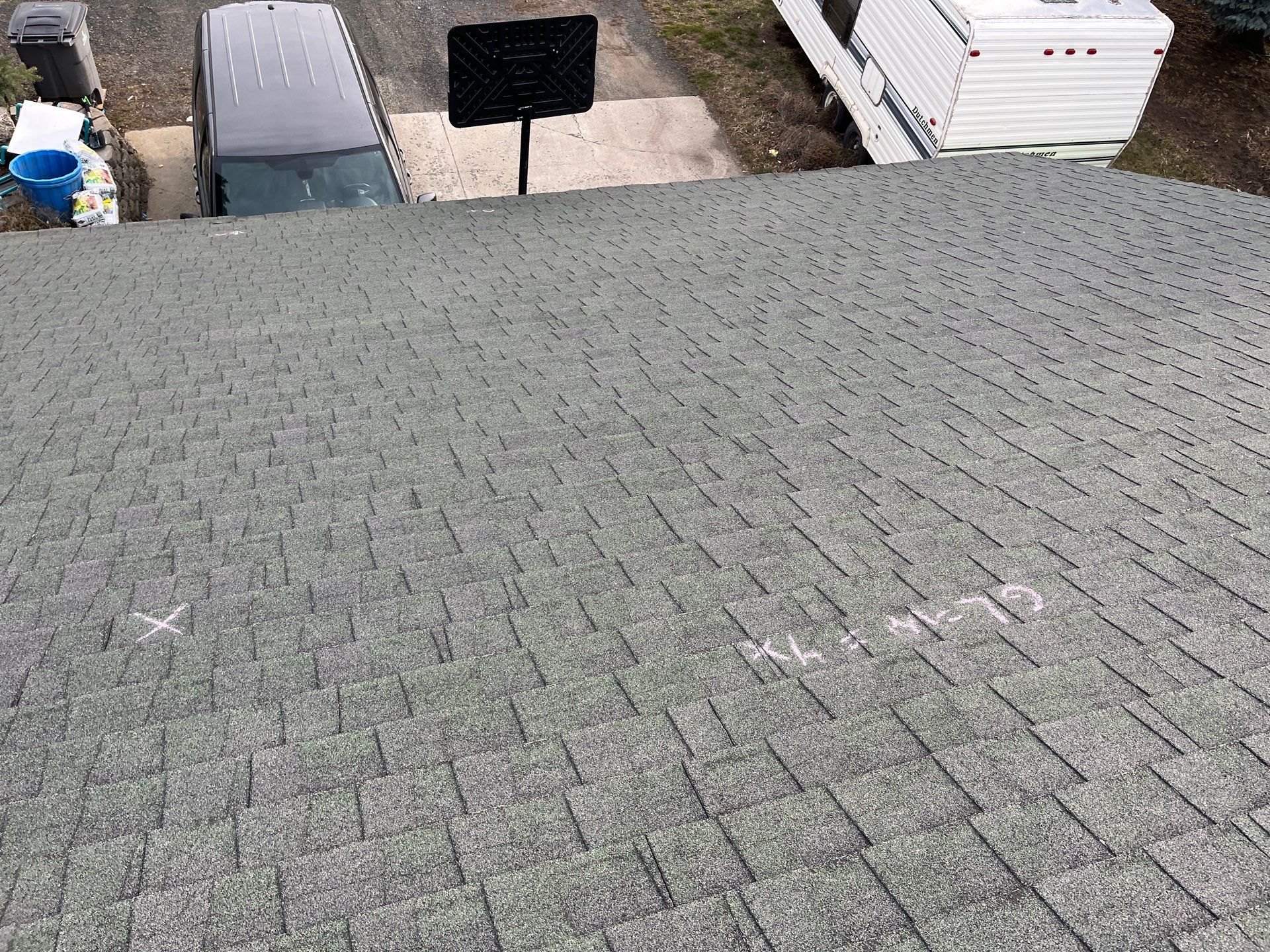 Project in Davenport by Peaks and Valleys Construction