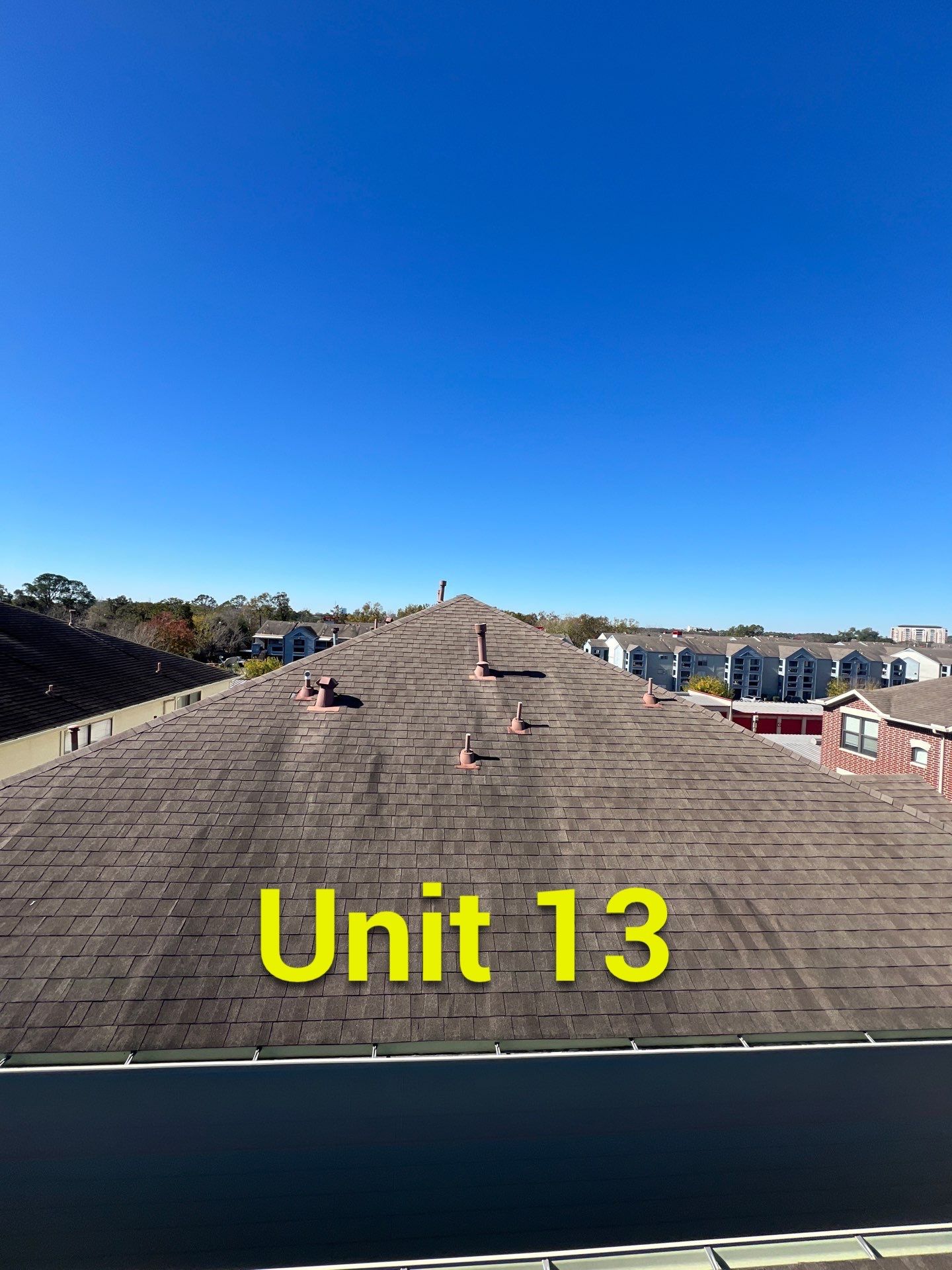 Roof Repair Houston by Roof Repair Company