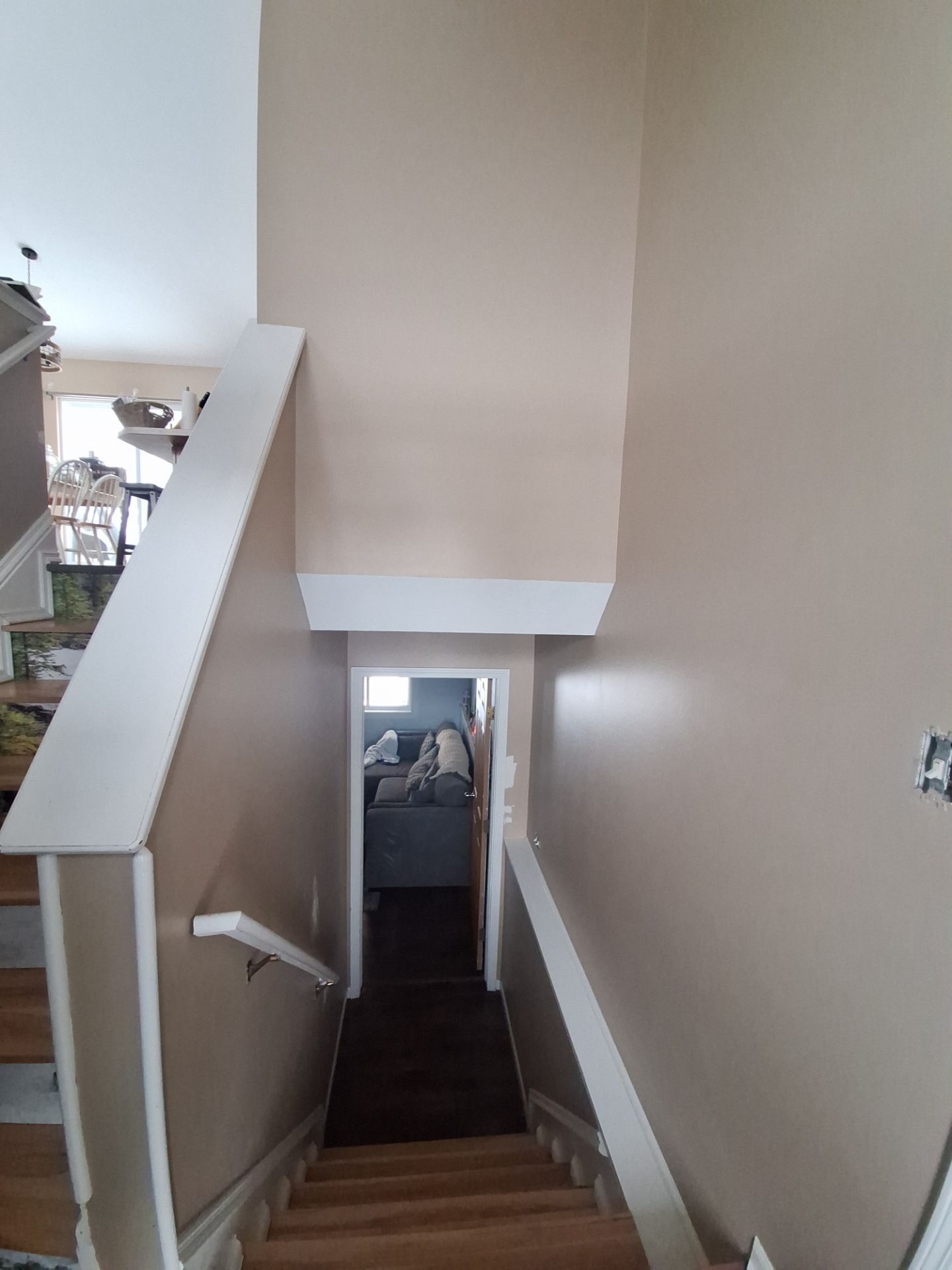 Multiple Room Repaint! by Gordon Painting
