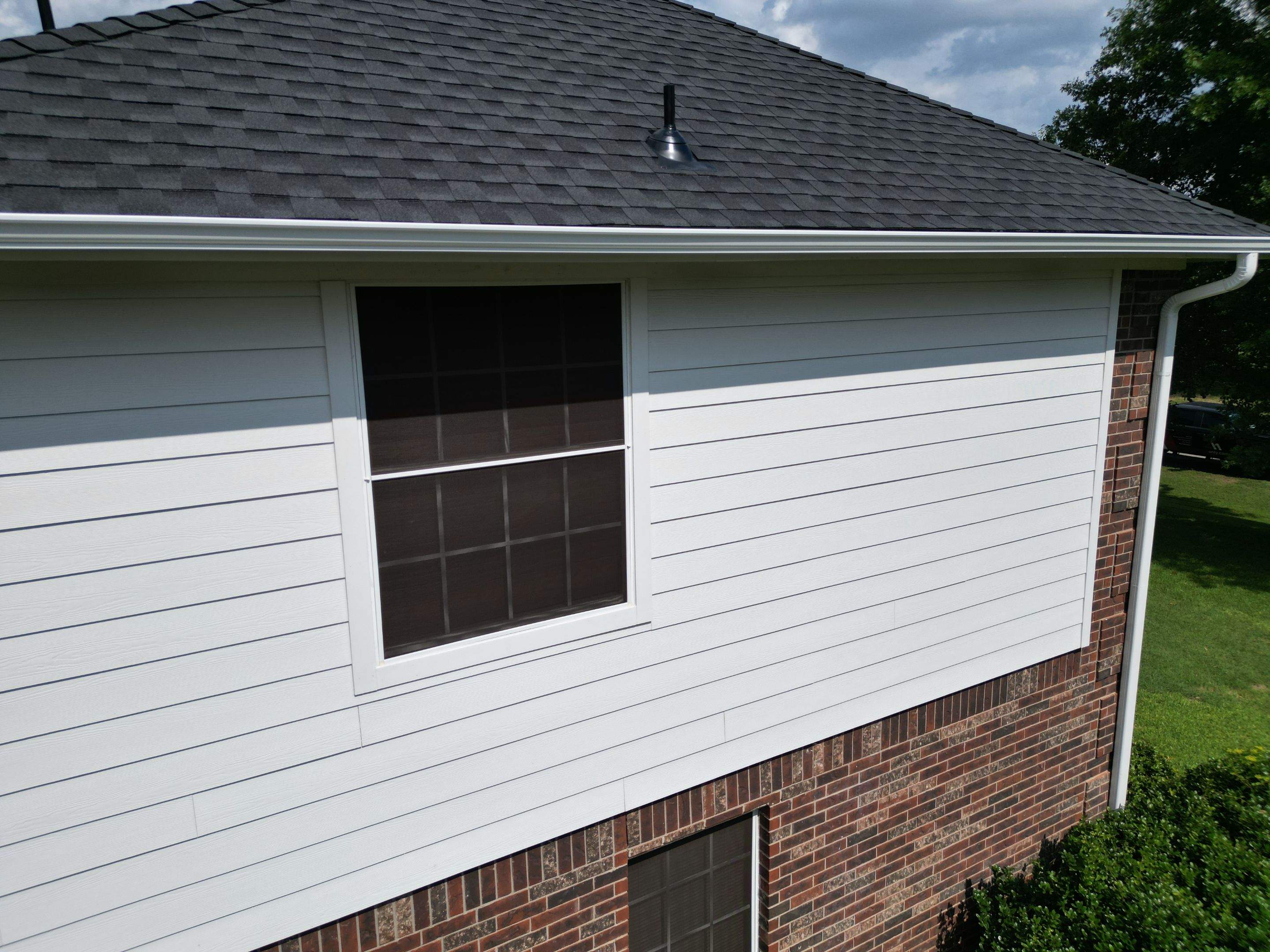 Charcoal - GAF Timberline HDZ by RoofsOnly.com