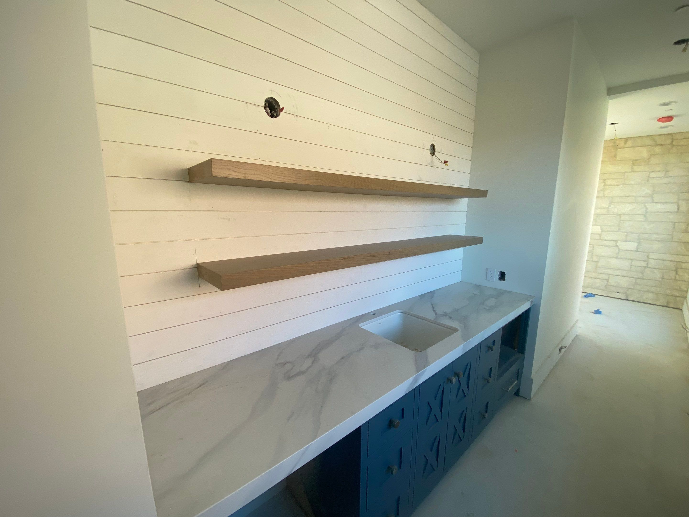 CALICO BASIN #2 by Level Builders