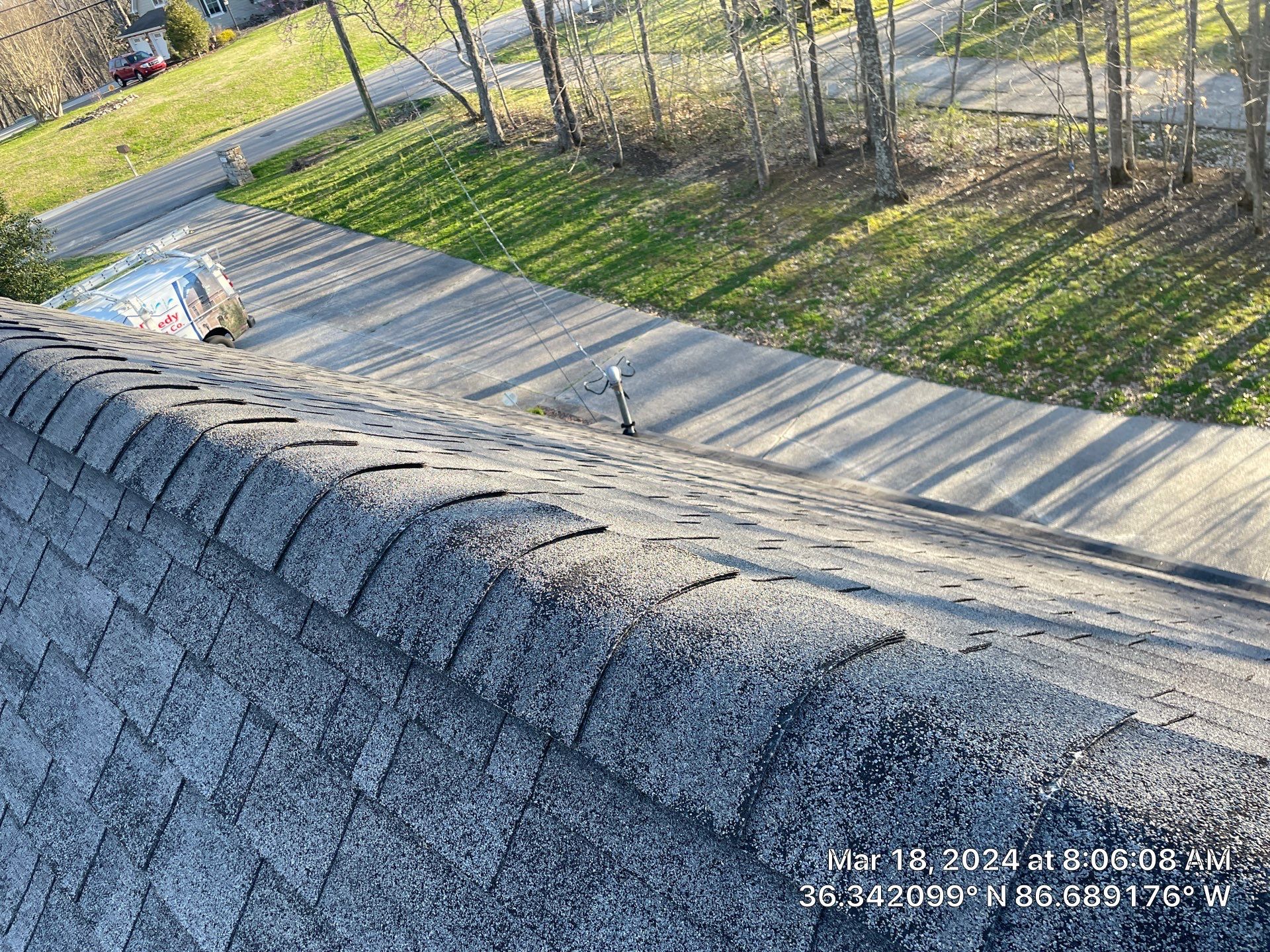 Roof Replacement by Don Kennedy Roofing