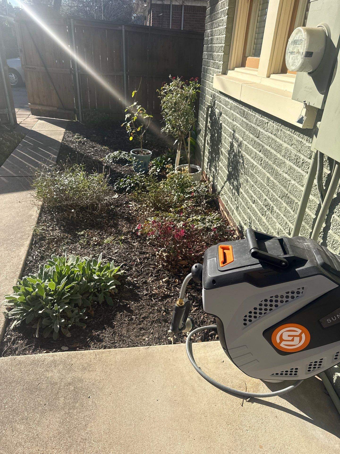 Crawl Space Encapsulation and Excavation in Lincoln by CompanyCam