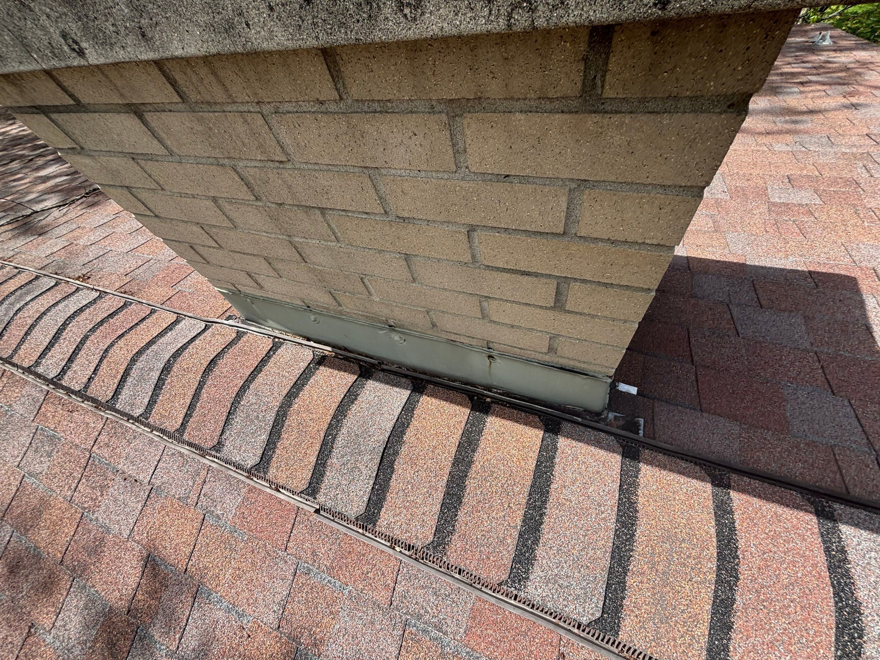 Roof Replacement using Owens Corning Driftwood by 180 Contractors