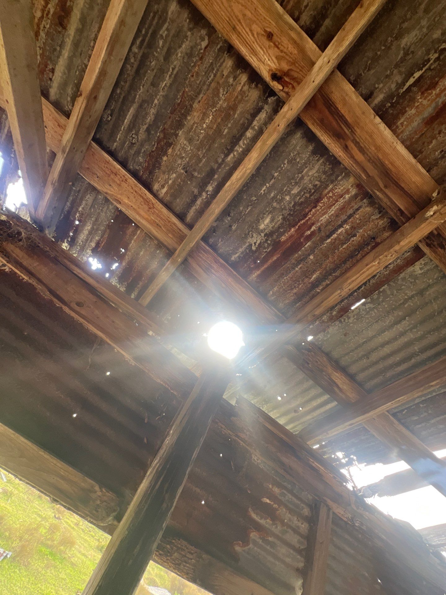 Roof Installation El Campo by Roof Repair Company