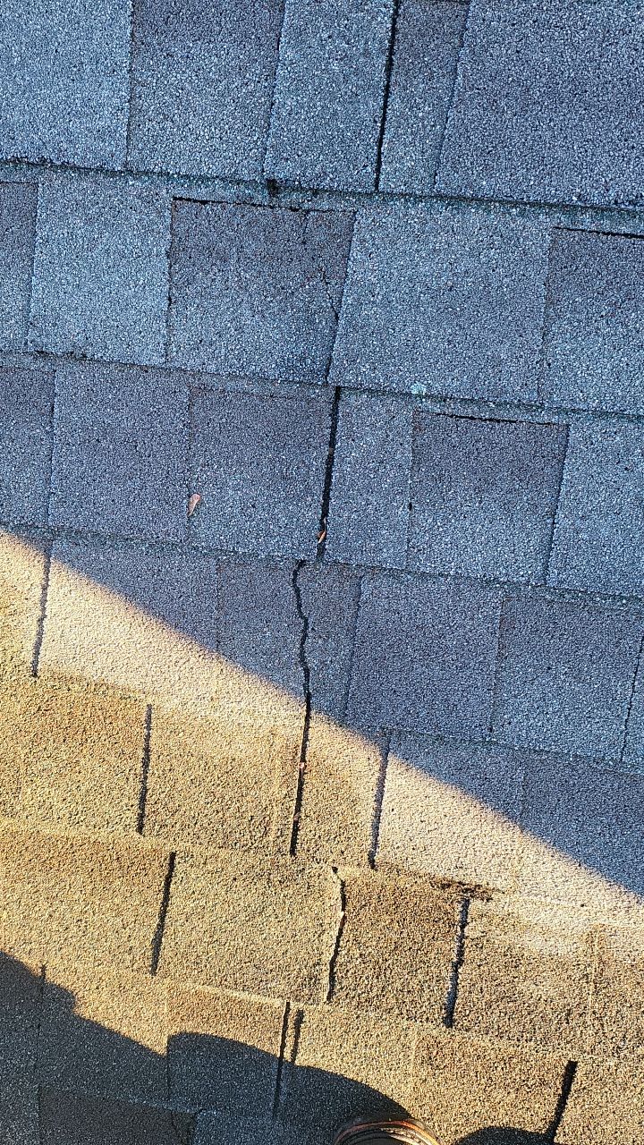 Residential Roofing Installation using Owens Corning TruDefinition by A Plus Exterior