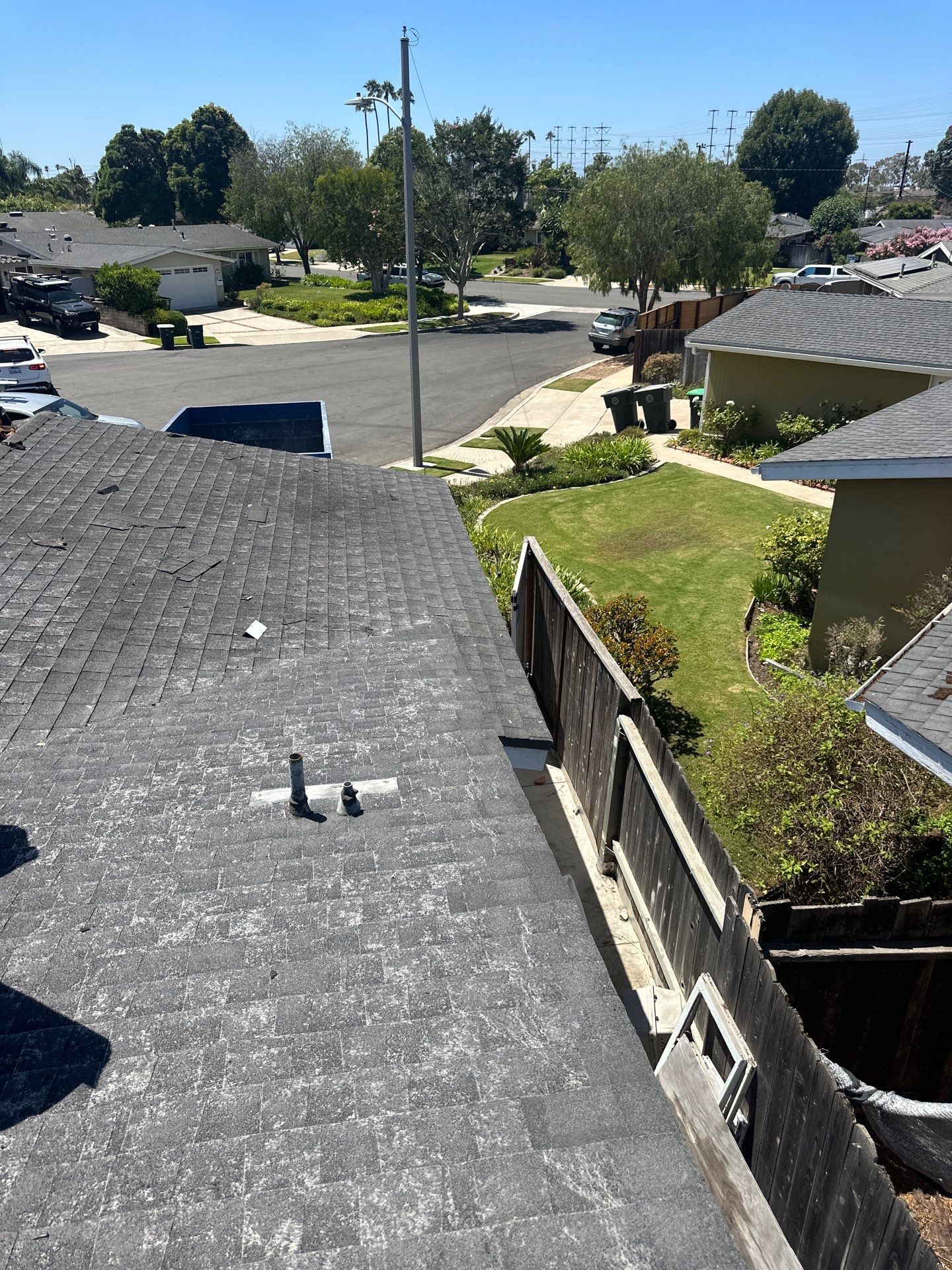 Roof Replacement - Costa Mesa, CA 92626 by Epic Roof Replacement