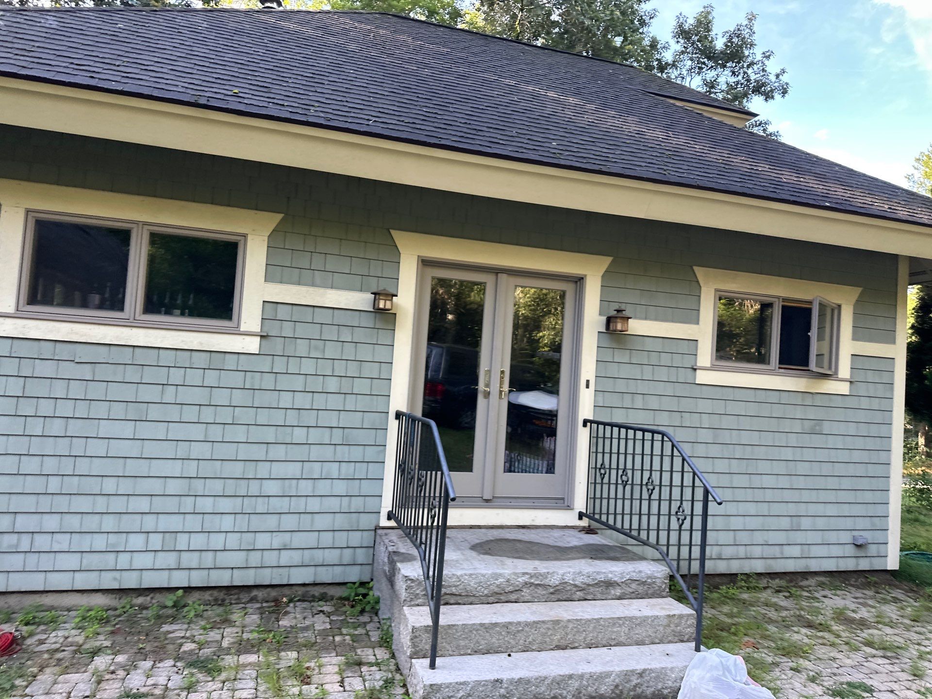 Carlisle Dual Roof Replacement: Main House & Brewery with Skylight Upgrade by Mighty Dog Roofing of Greater Middlesex County