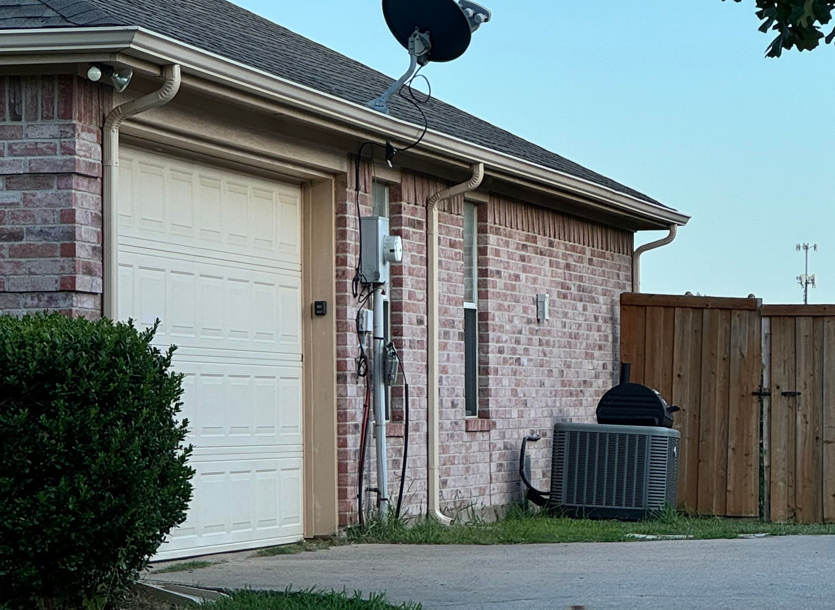 Project in Sachse by Armor Roofing | Exteriors