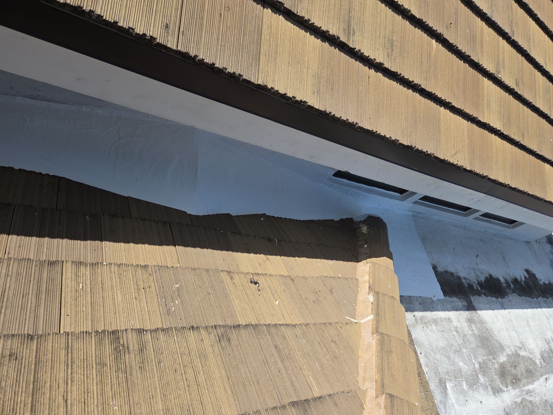Flat Roof Restoration and Silicone Coating in Boca Raton by Aastro Roofing