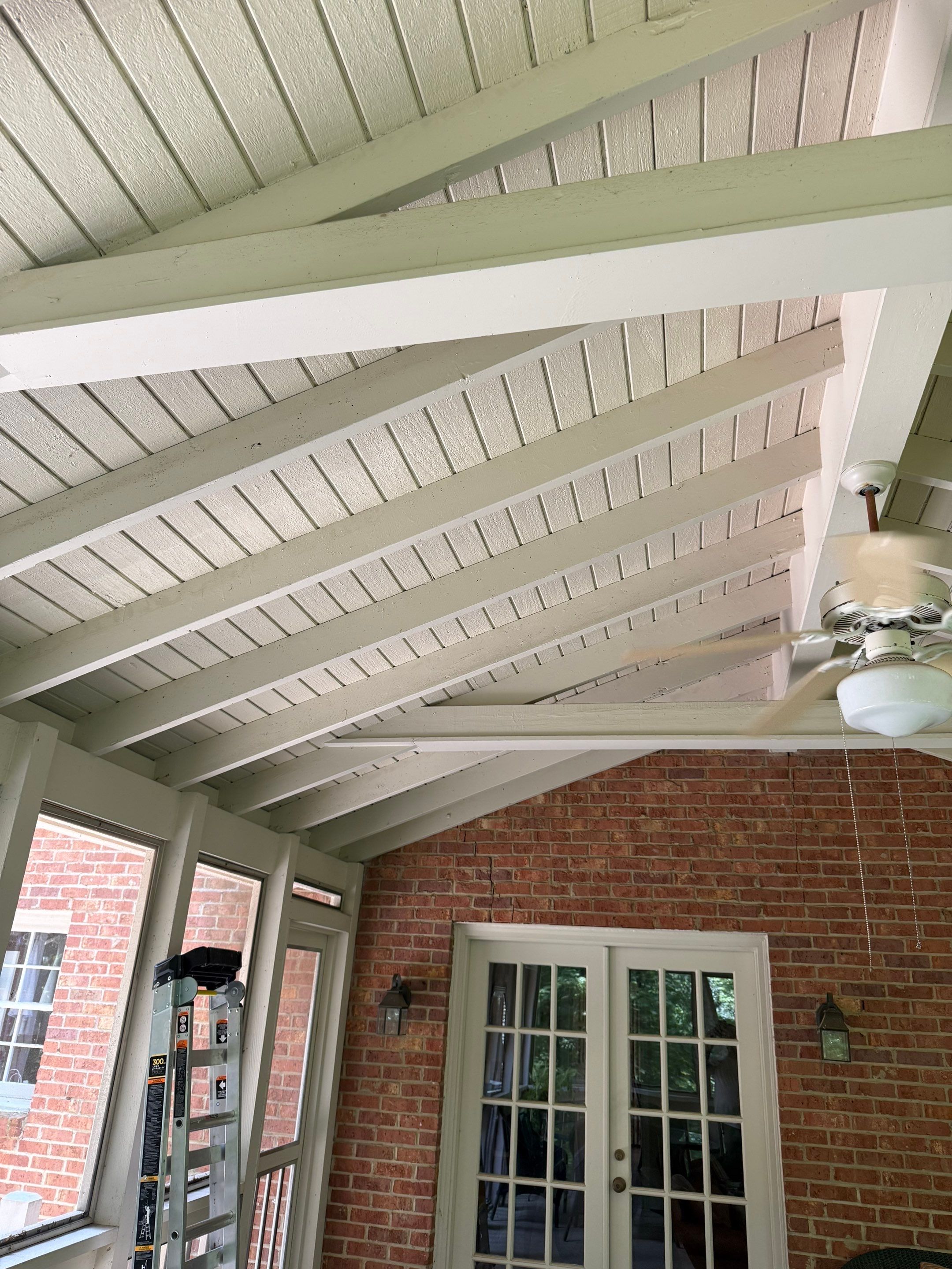 Exterior Paint Refresh- Atlanta by PGP Surface Solutions, LLC