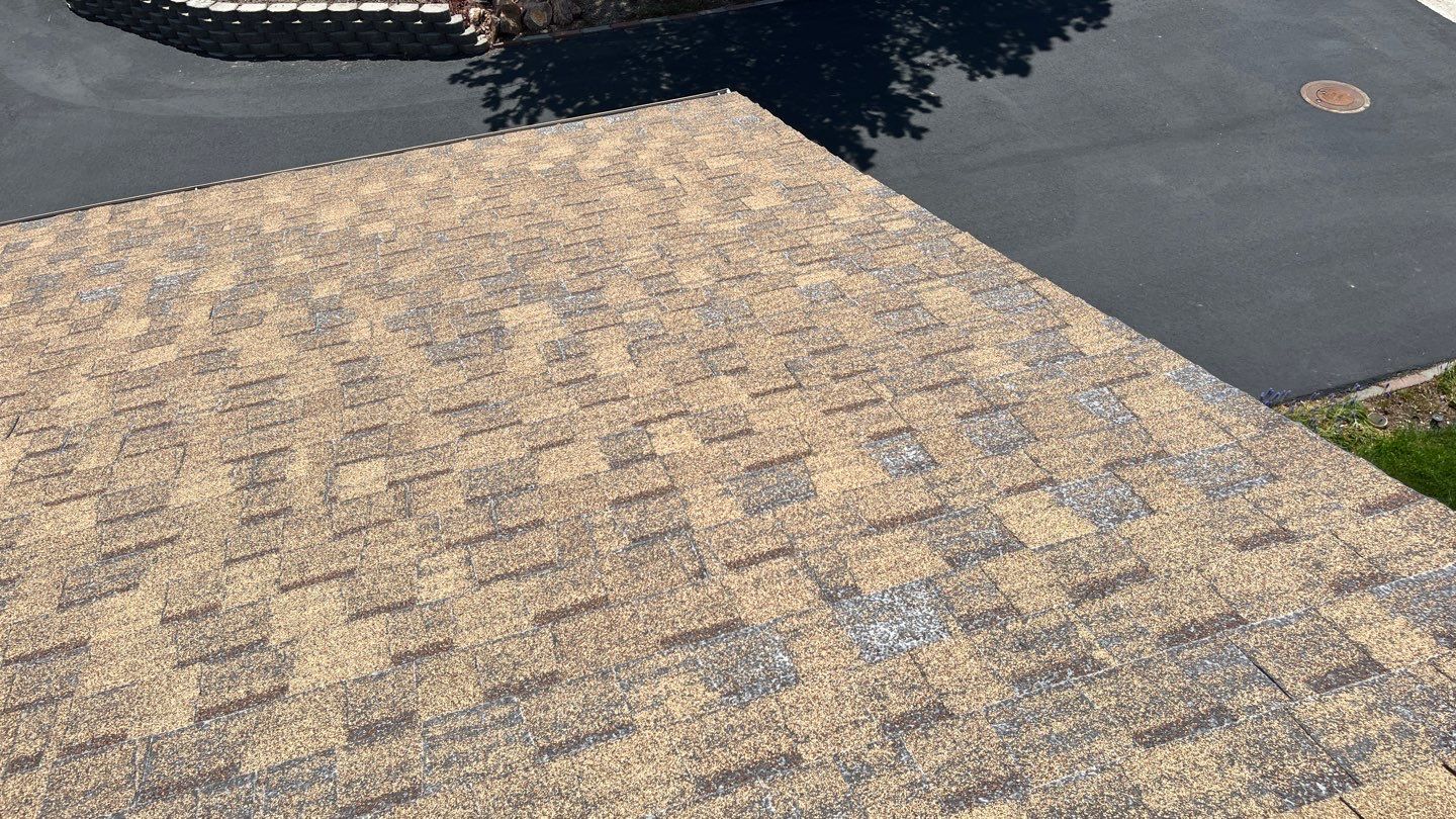 Boise ID Residential Roofing Installation using Owens Corning by ID Roofing LLC