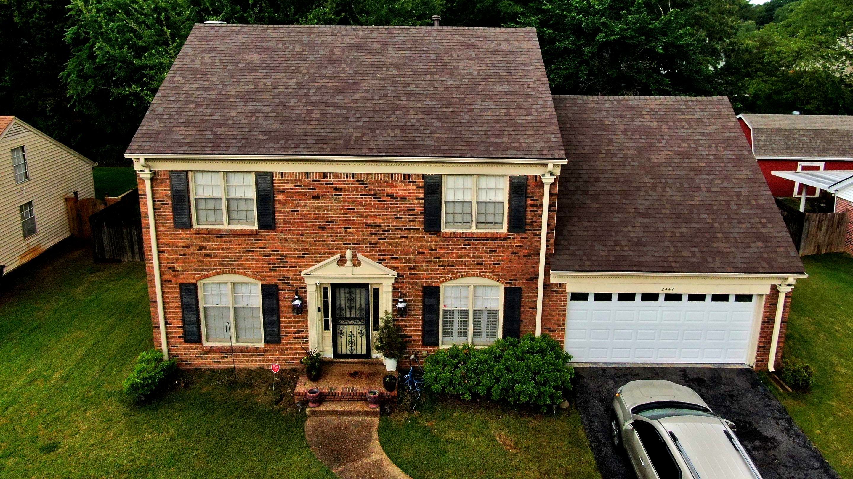 Joann H. by Haven Roofing