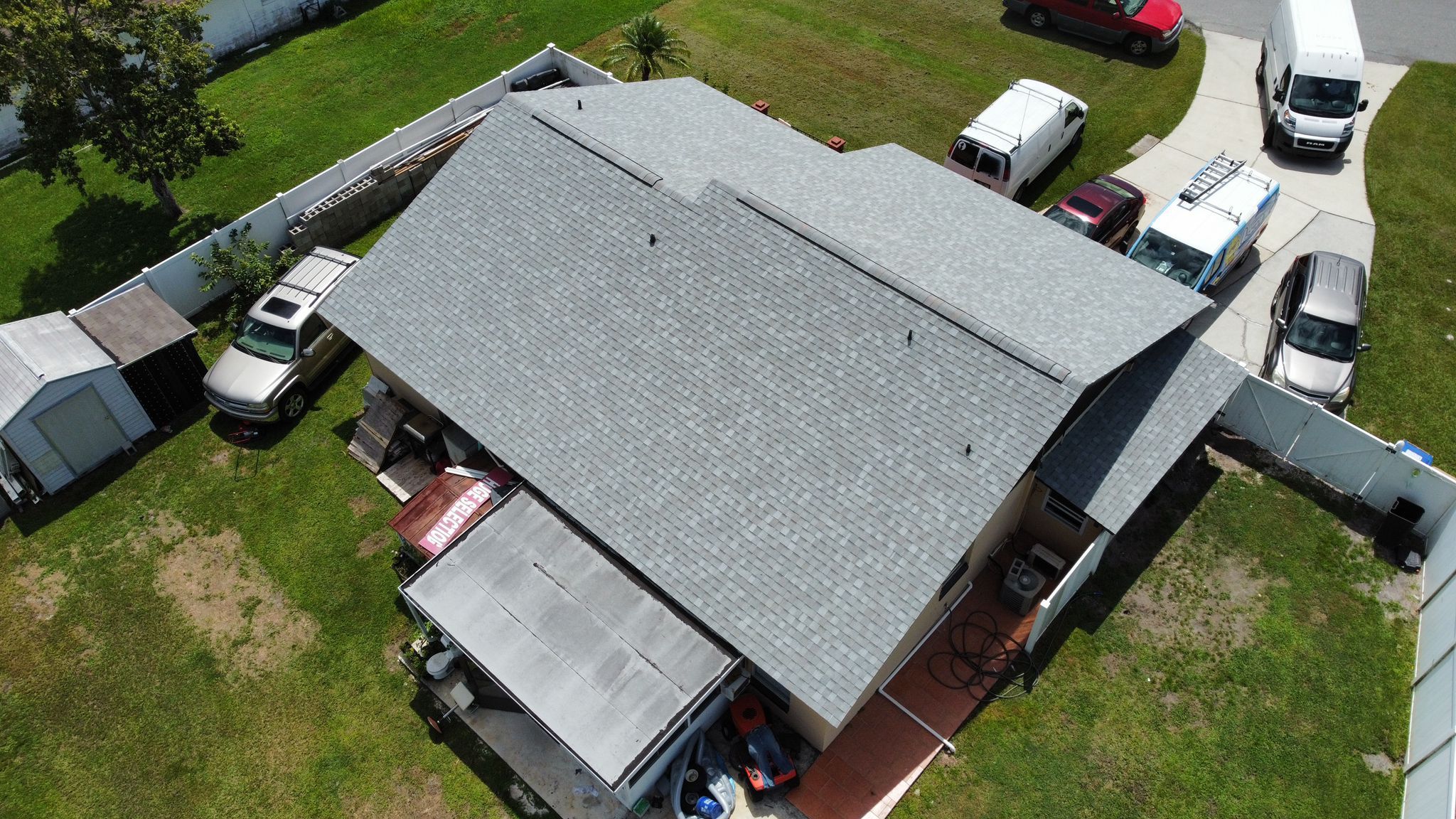 Project in Kissimmee by You Restorations LLC DBA YOU-Home