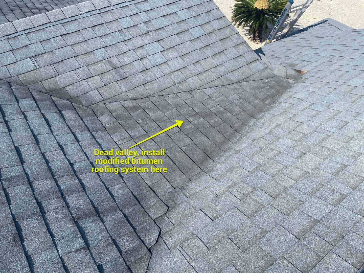 Residential Roofing Installation using GAF Timberline HDZ by Lighthouse Roofing