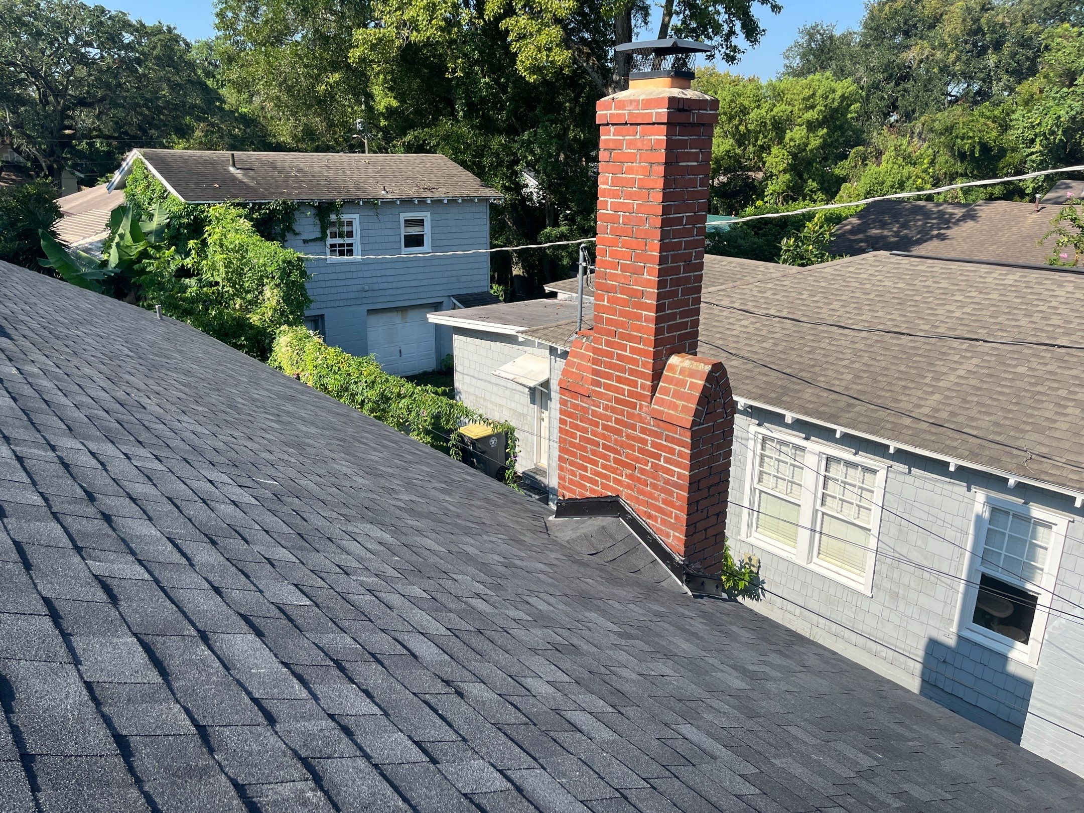 Shingle -> Shingle by Prime Roofing