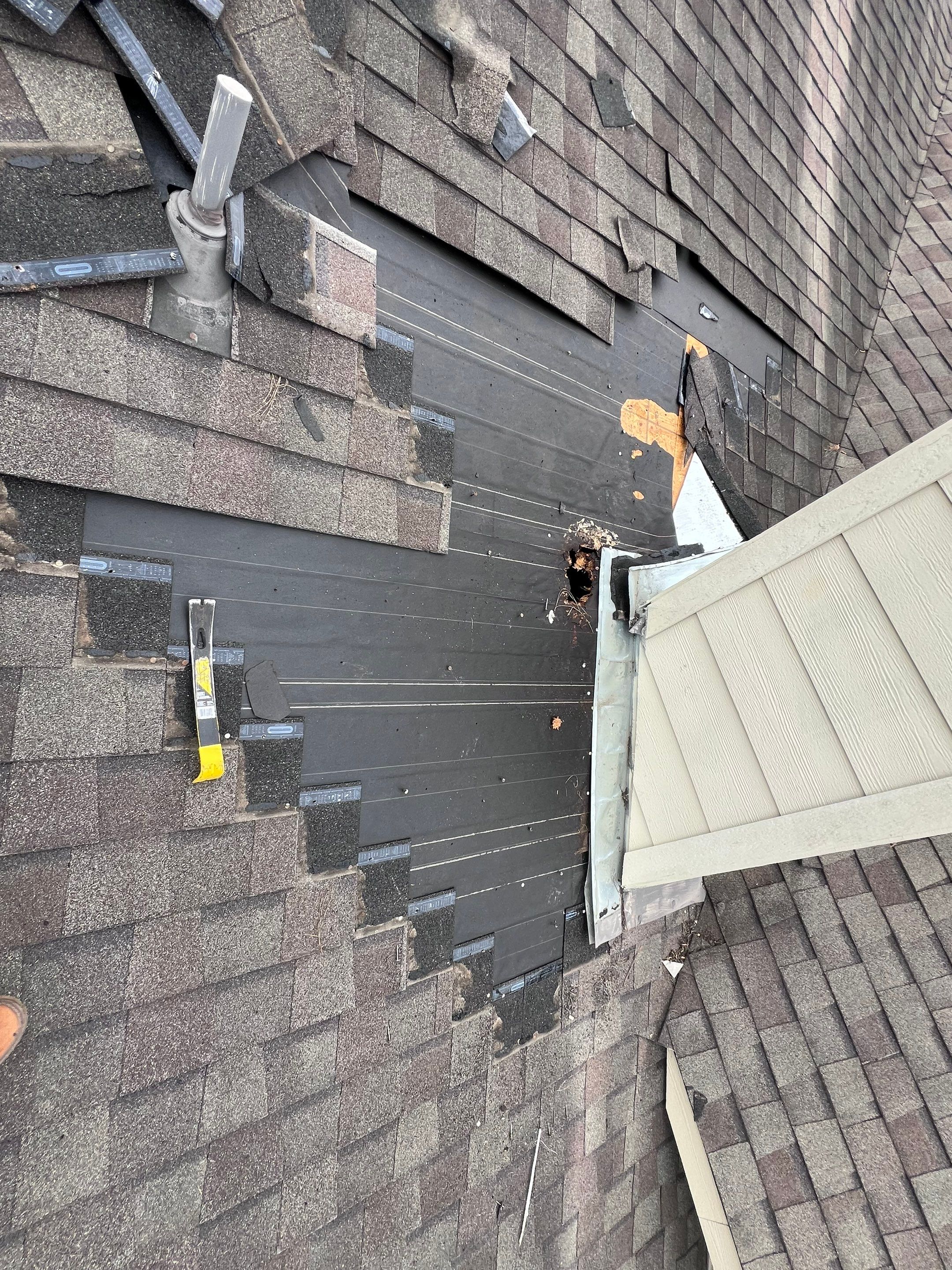Roof Repair Humble by Roof Repair Services LLC