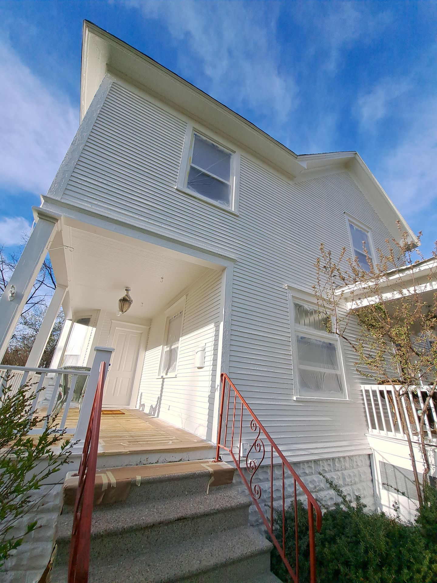 Home Exterior Painting by Gordon Painting