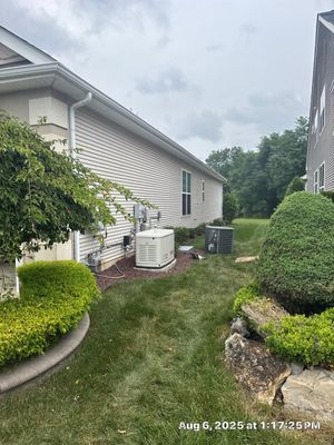 Project in Manalapan Township