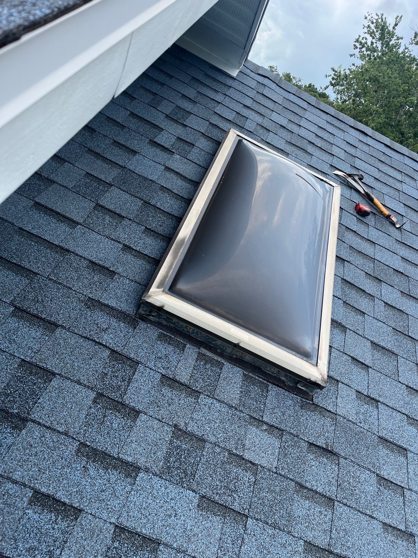Project in Oldsmar 34677 by Mitchell Roofing Company LLC