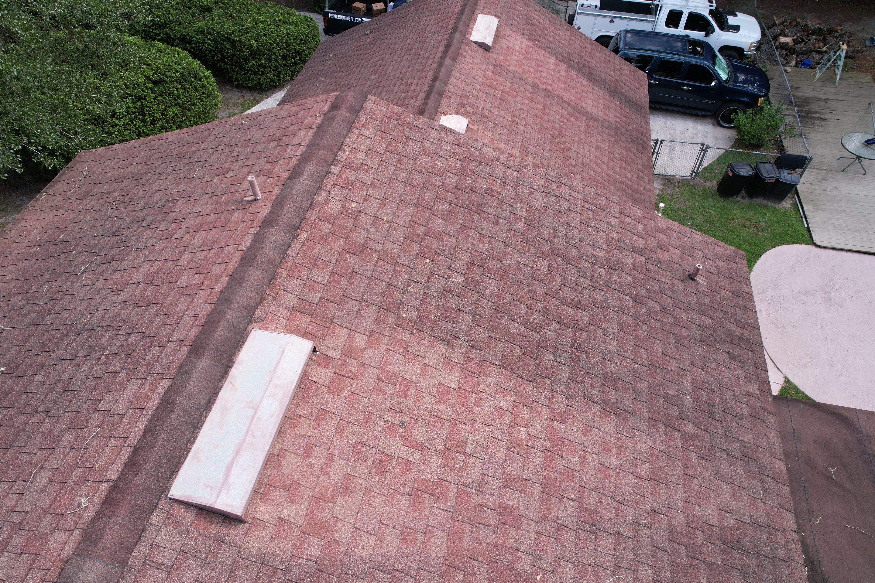 Shingle -> Shingle by Prime Roofing