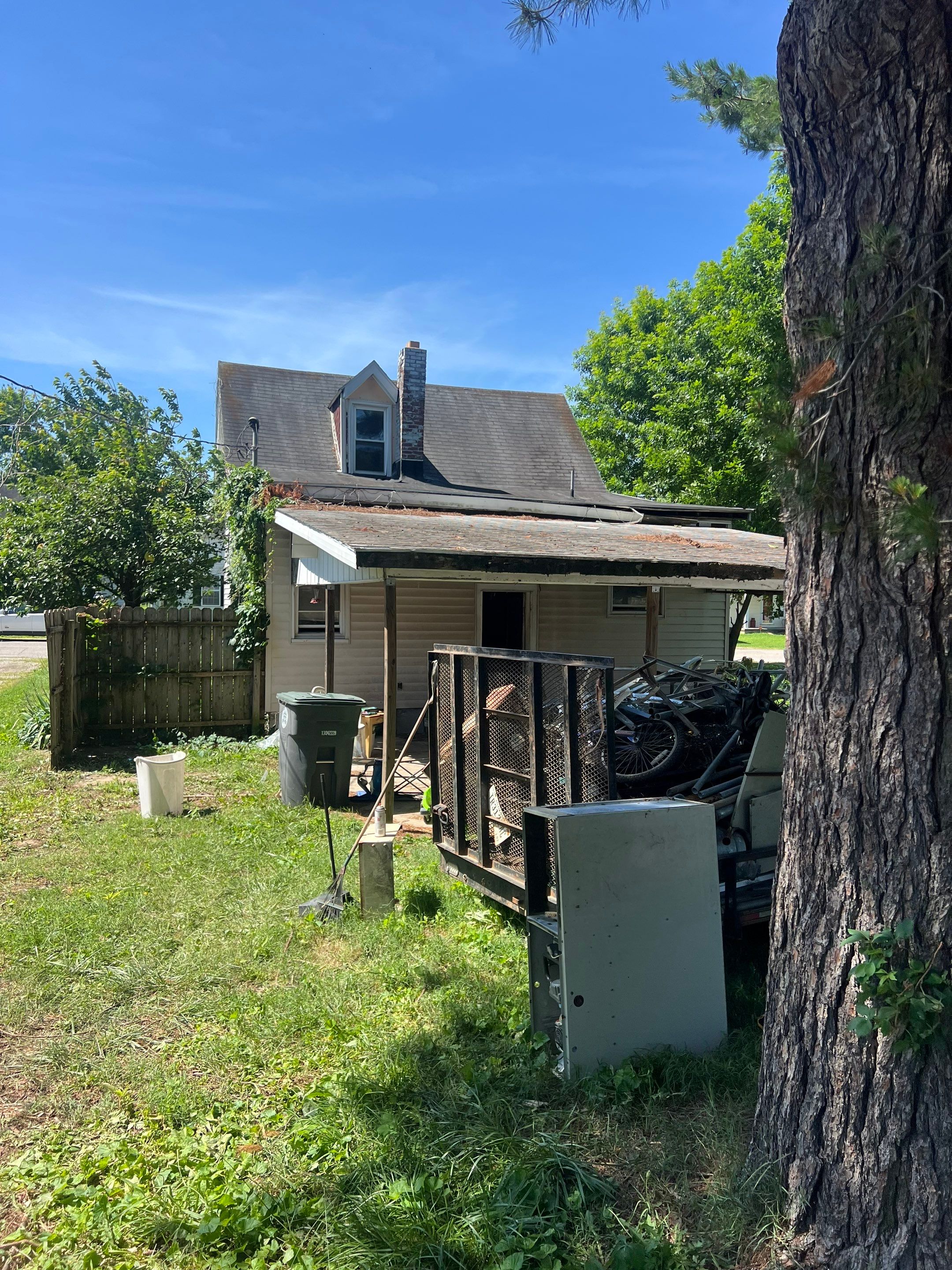 Hartmetz remodel by Schoettlin Homes LLC