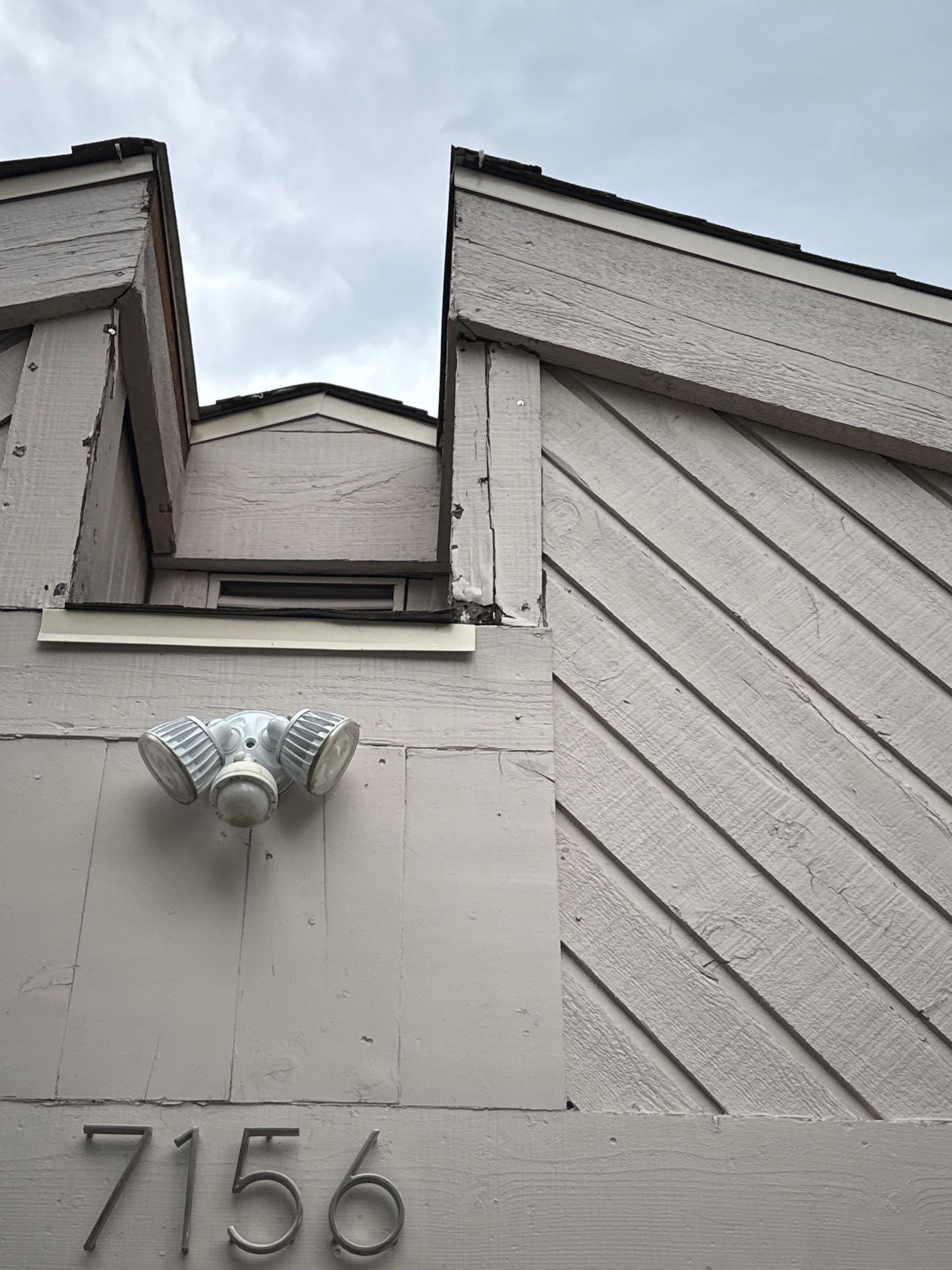 Siding Restoration in Rockrimmon by Carroll Painting LLC