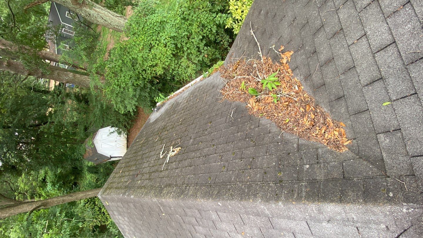 21 Years Later, Roof Transformation by Georgia Roof Advisors