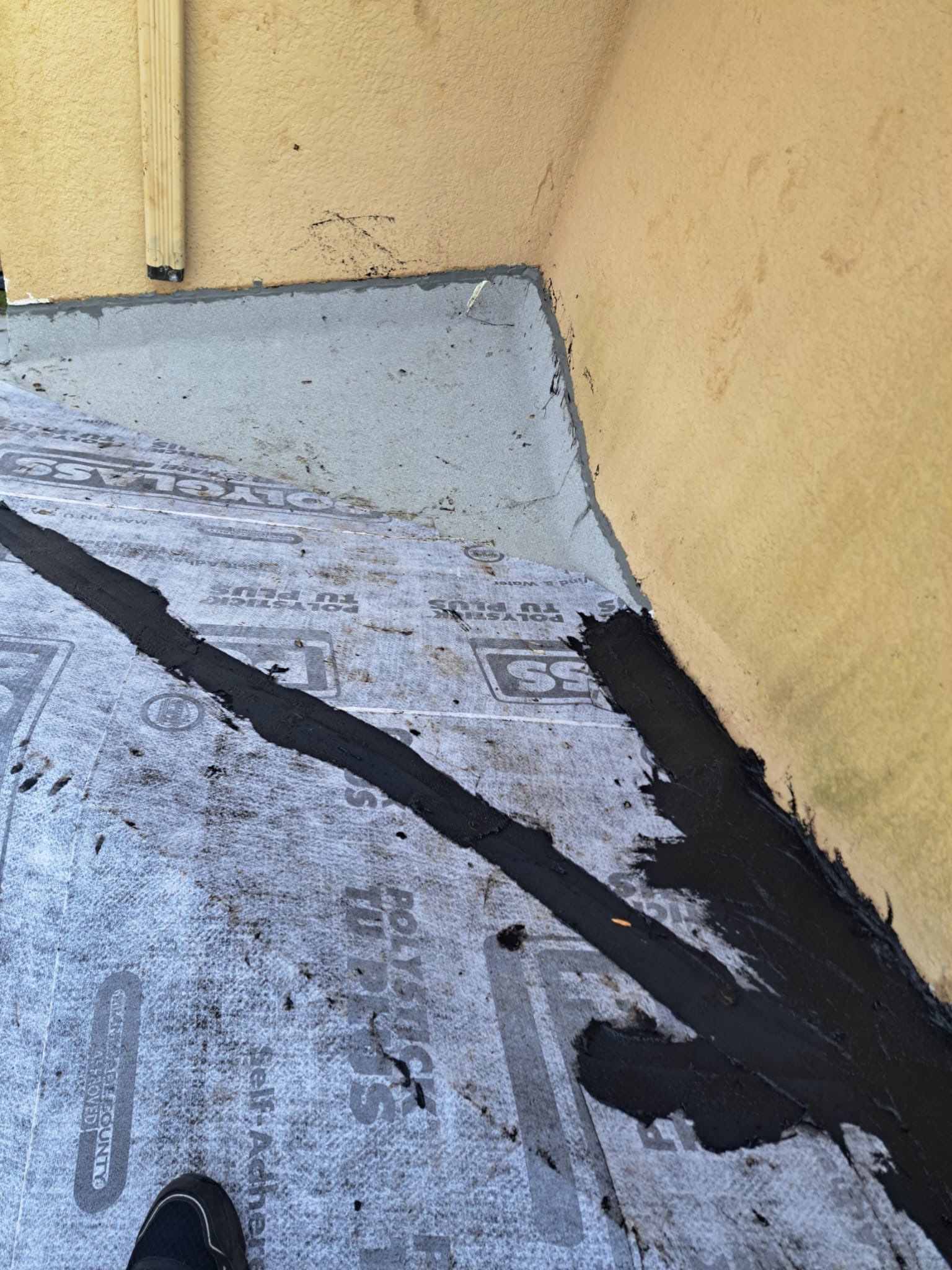 Punta Gorda Concrete Tile Roof Replacement by Four Peaks Roofing