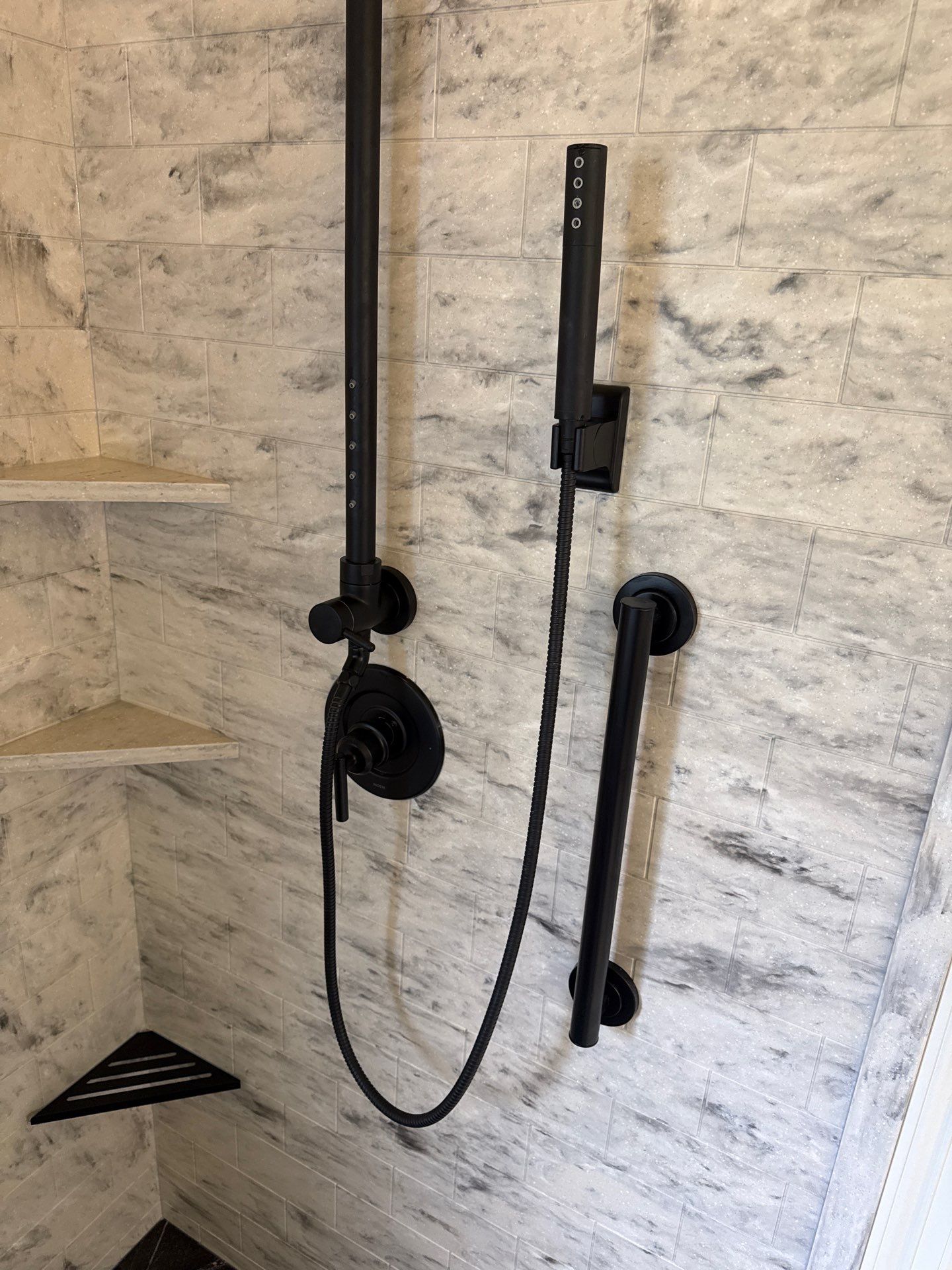 Rushing Project in Springdale, AR by Twist & Spout