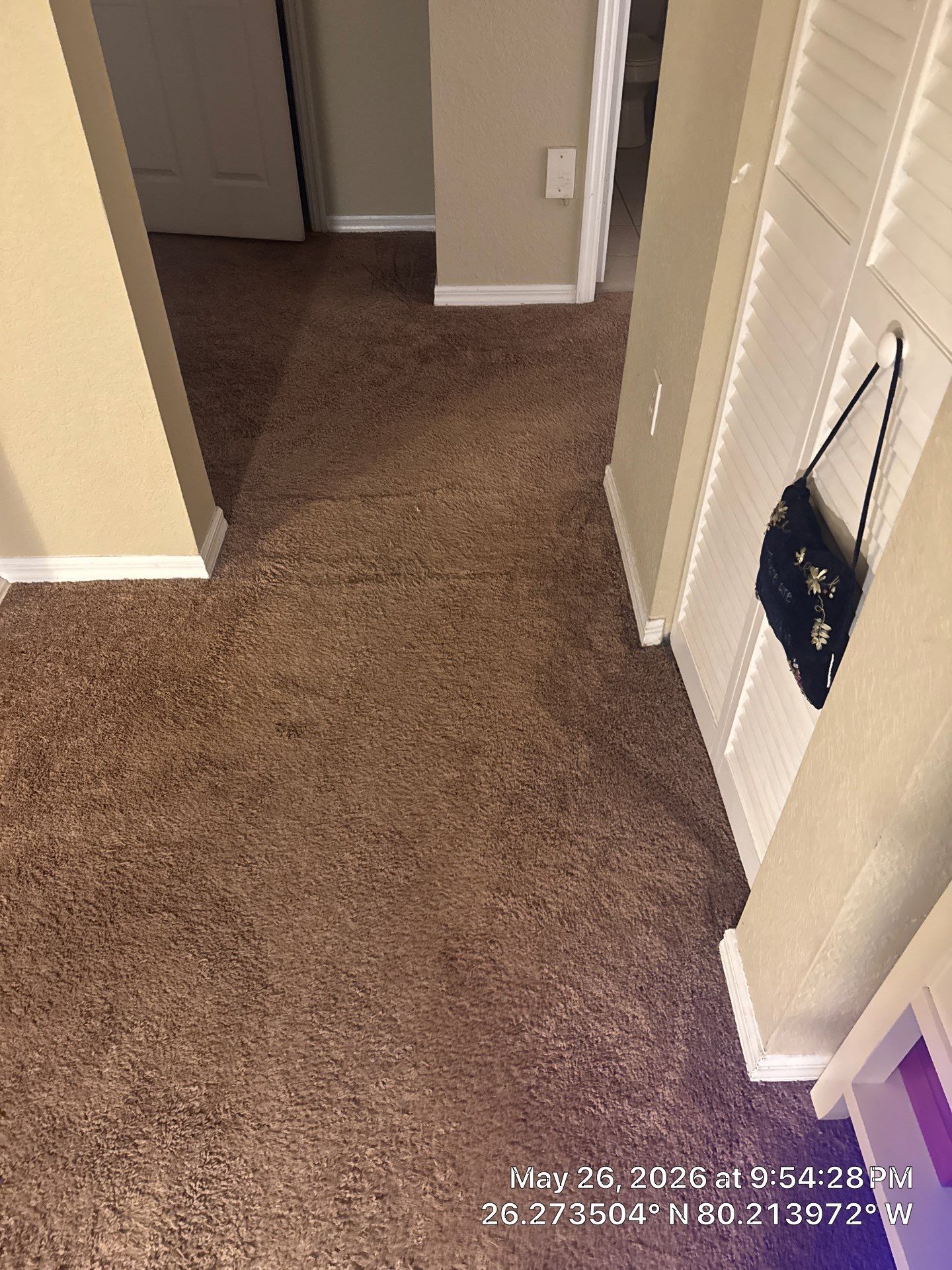 Water Damage Restoration and Structural Drying in Coral Springs by SuperClean