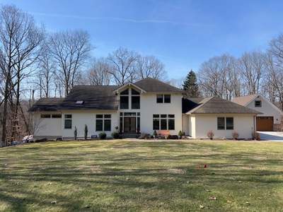 Complete Home and Siding Renovation in Mars, PA